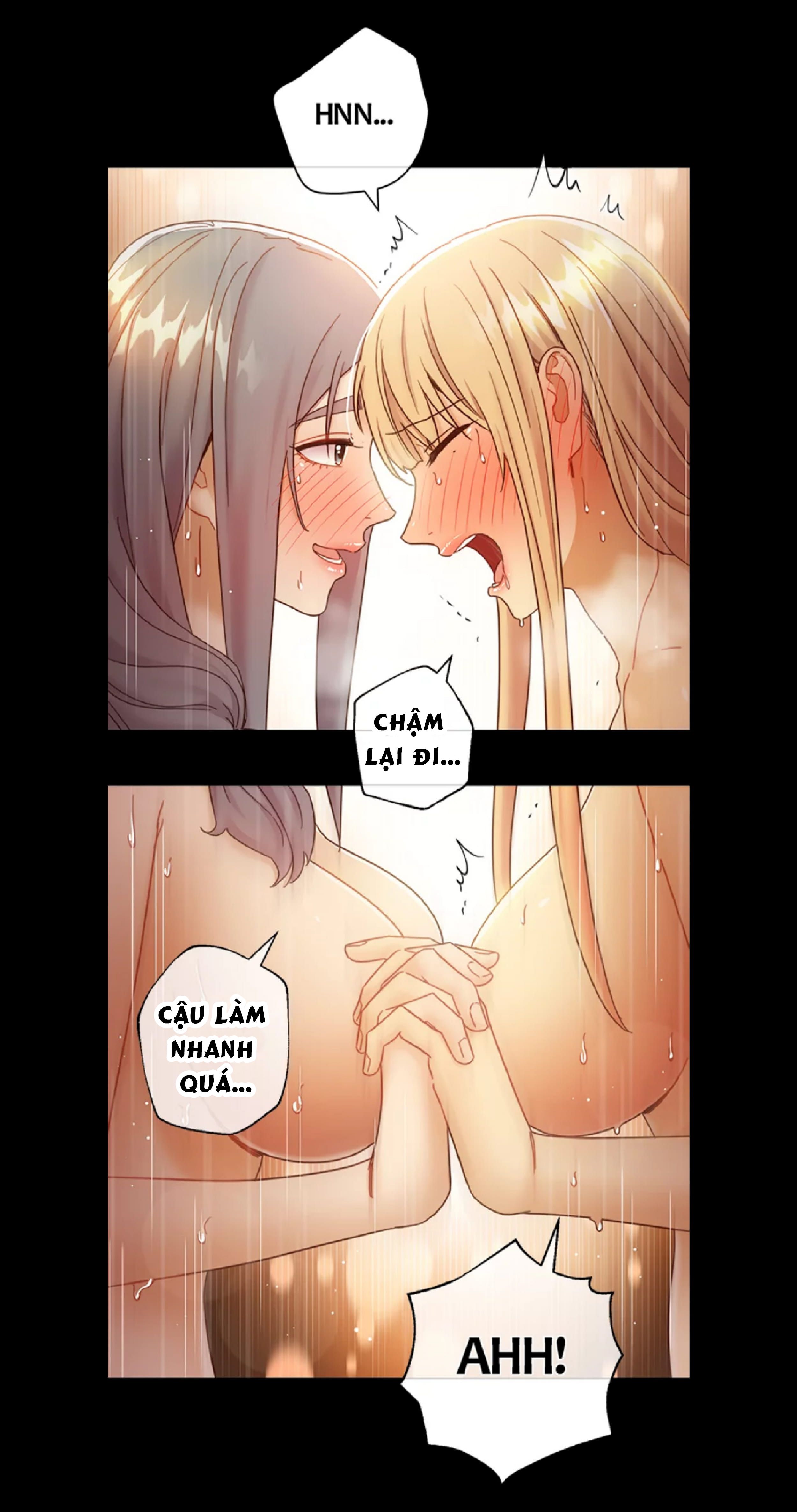 Mẹ Kế Và Những Người Bạn Chương 48 page 38 - Giả Dược