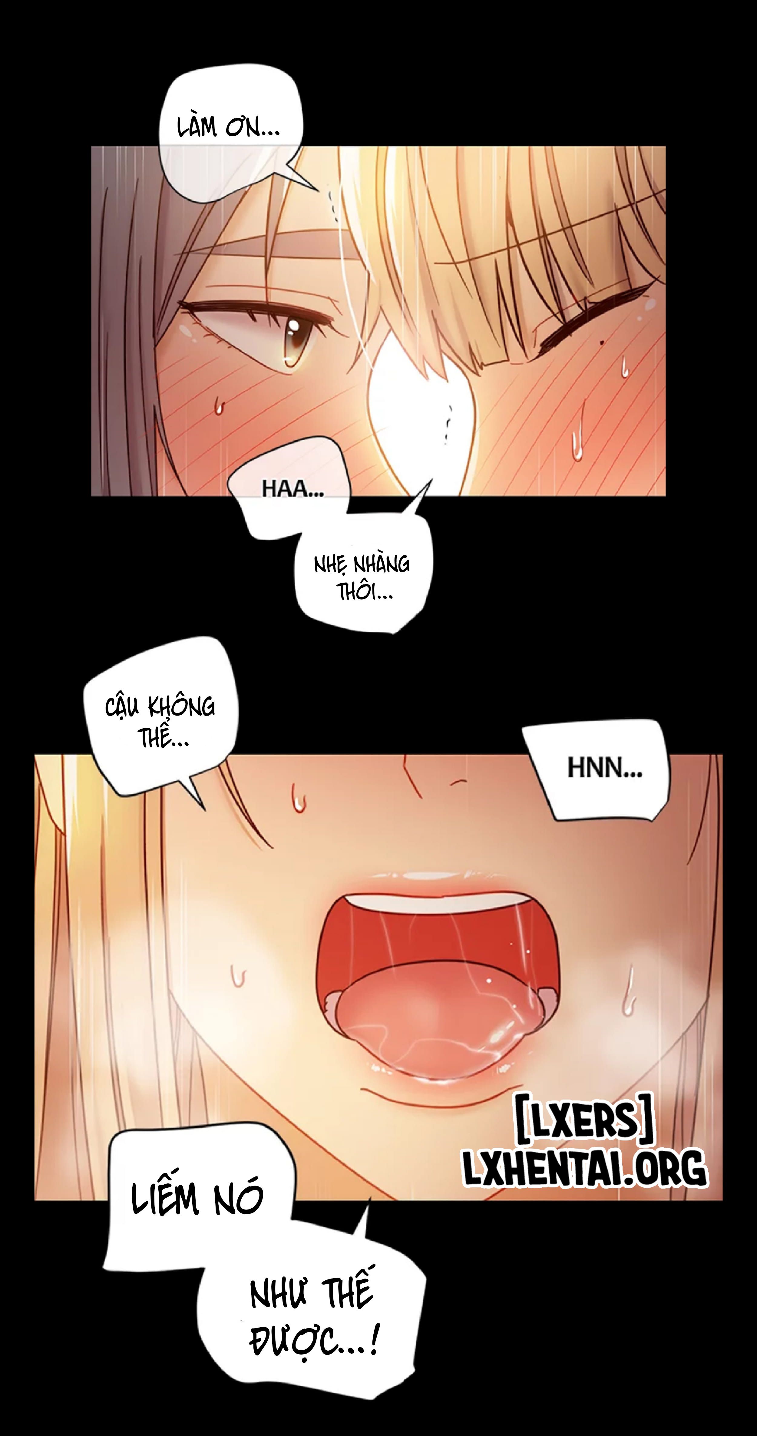Mẹ Kế Và Những Người Bạn Chương 48 page 39 - Giả Dược