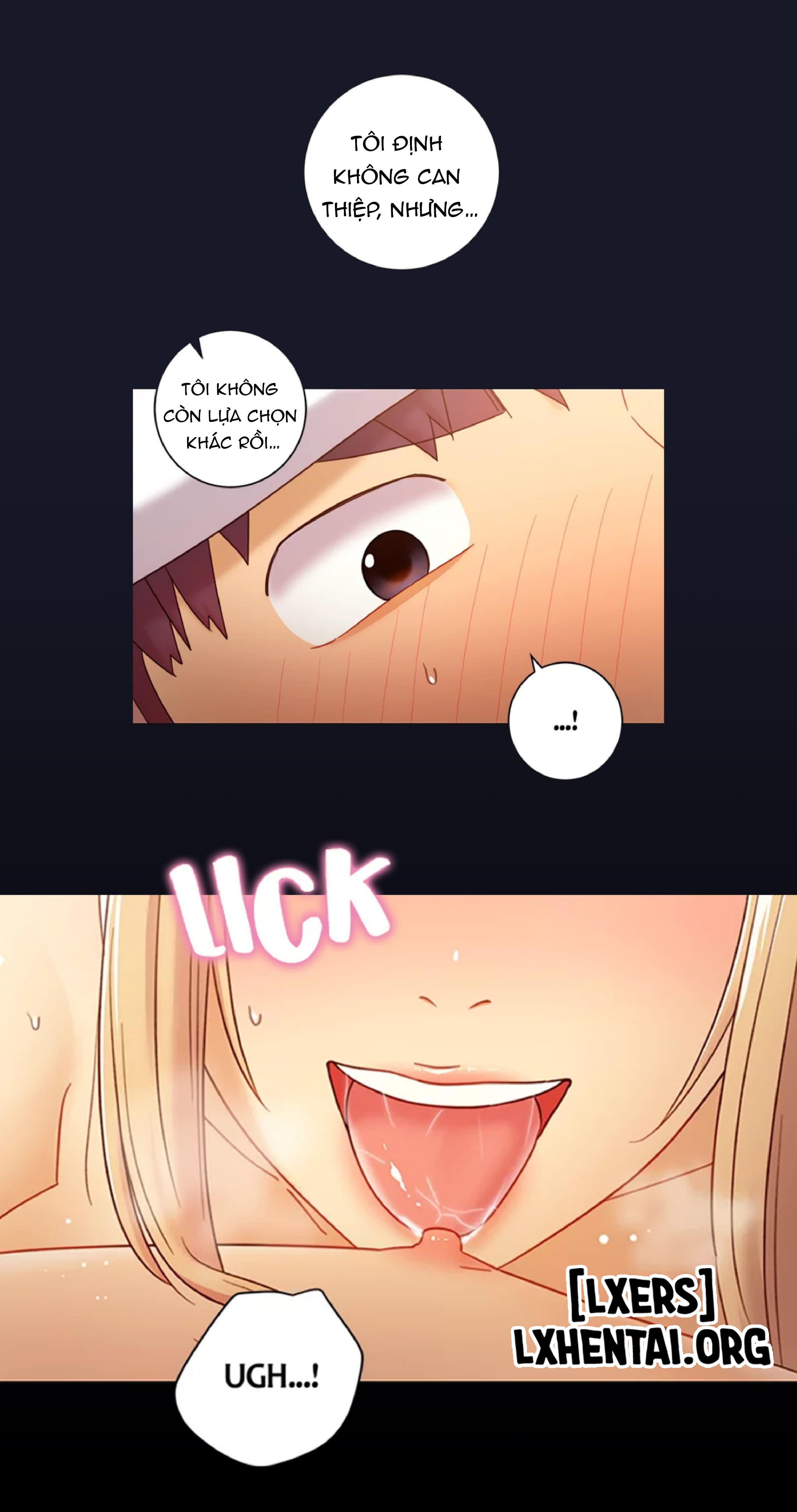 Mẹ Kế Và Những Người Bạn Chương 48 page 5 - Giả Dược