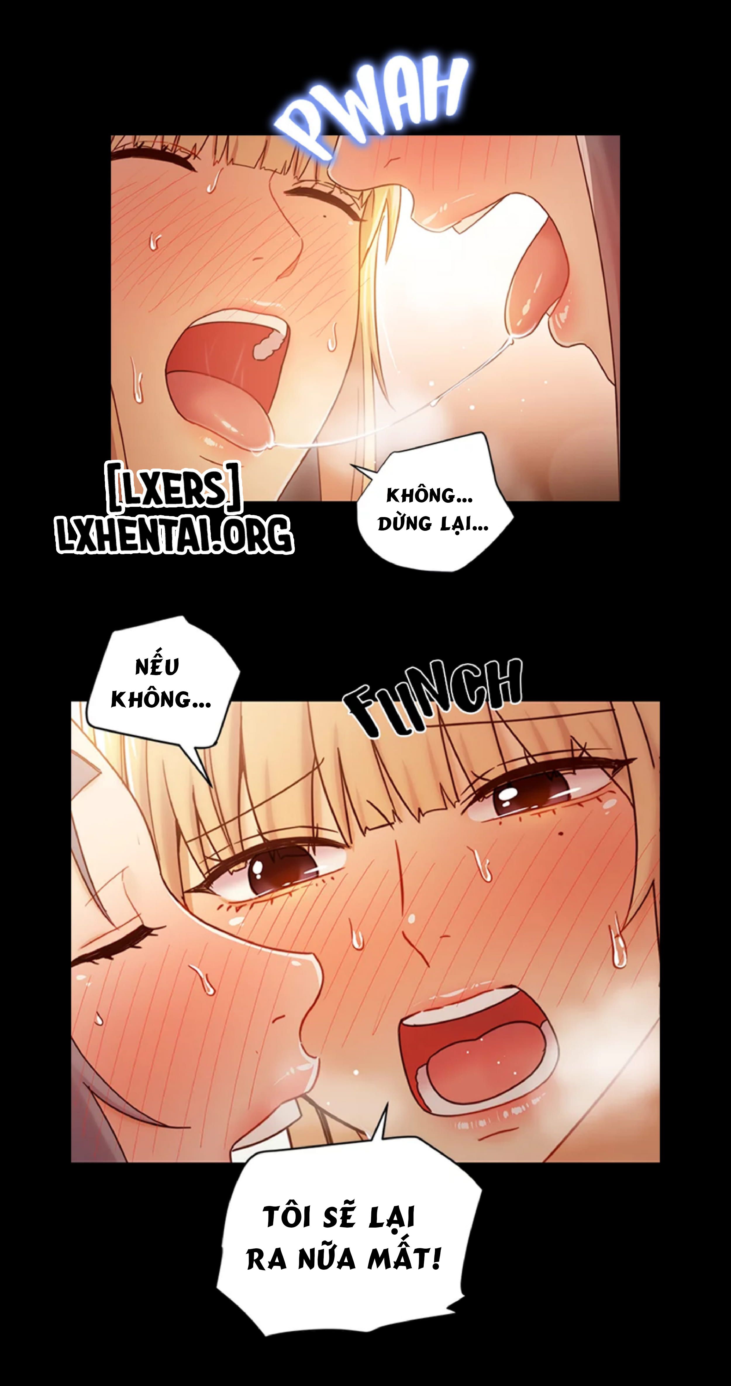 Mẹ Kế Và Những Người Bạn Chương 48 page 42 - Giả Dược