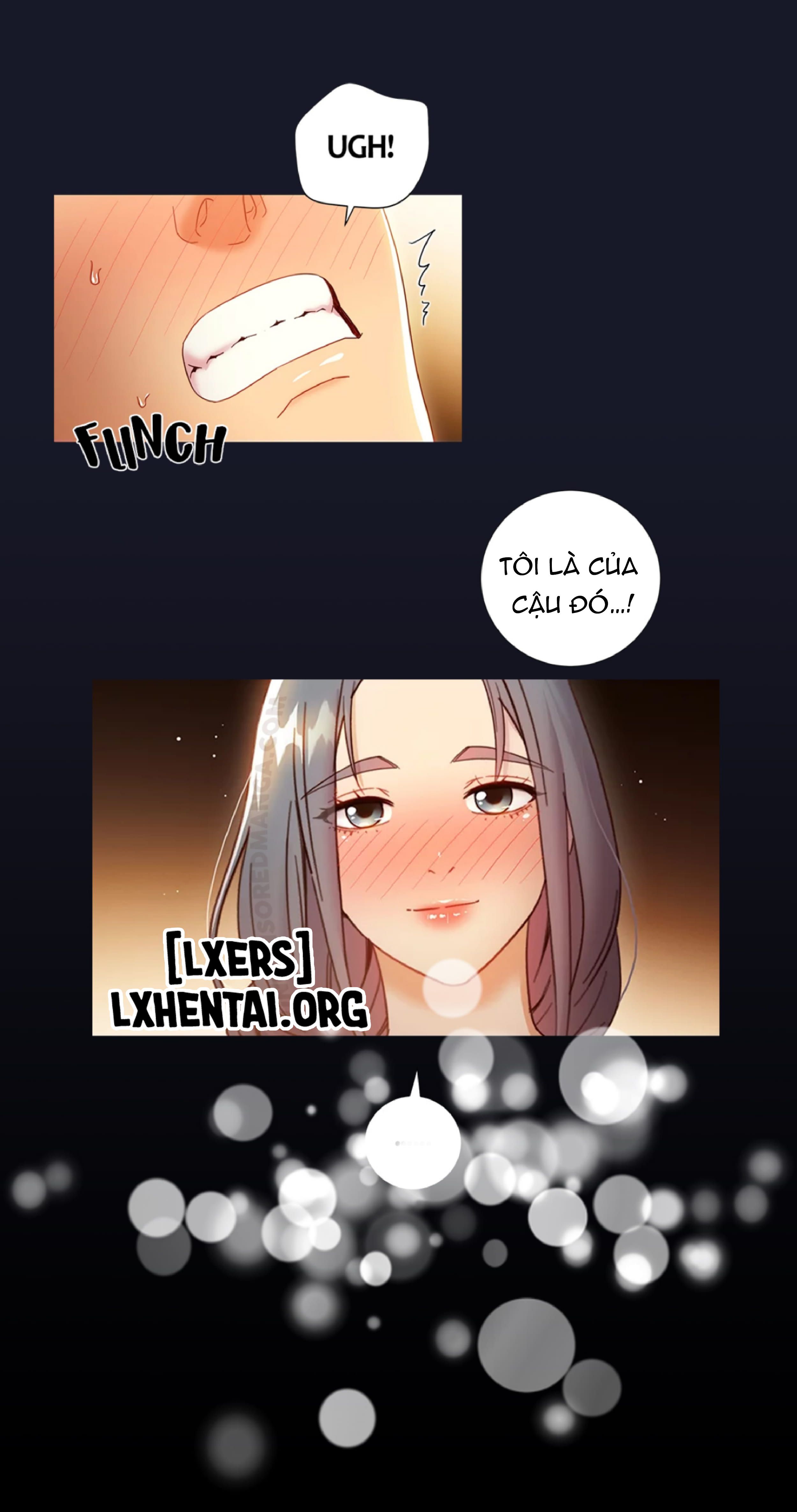 Mẹ Kế Và Những Người Bạn Chương 48 page 7 - Giả Dược