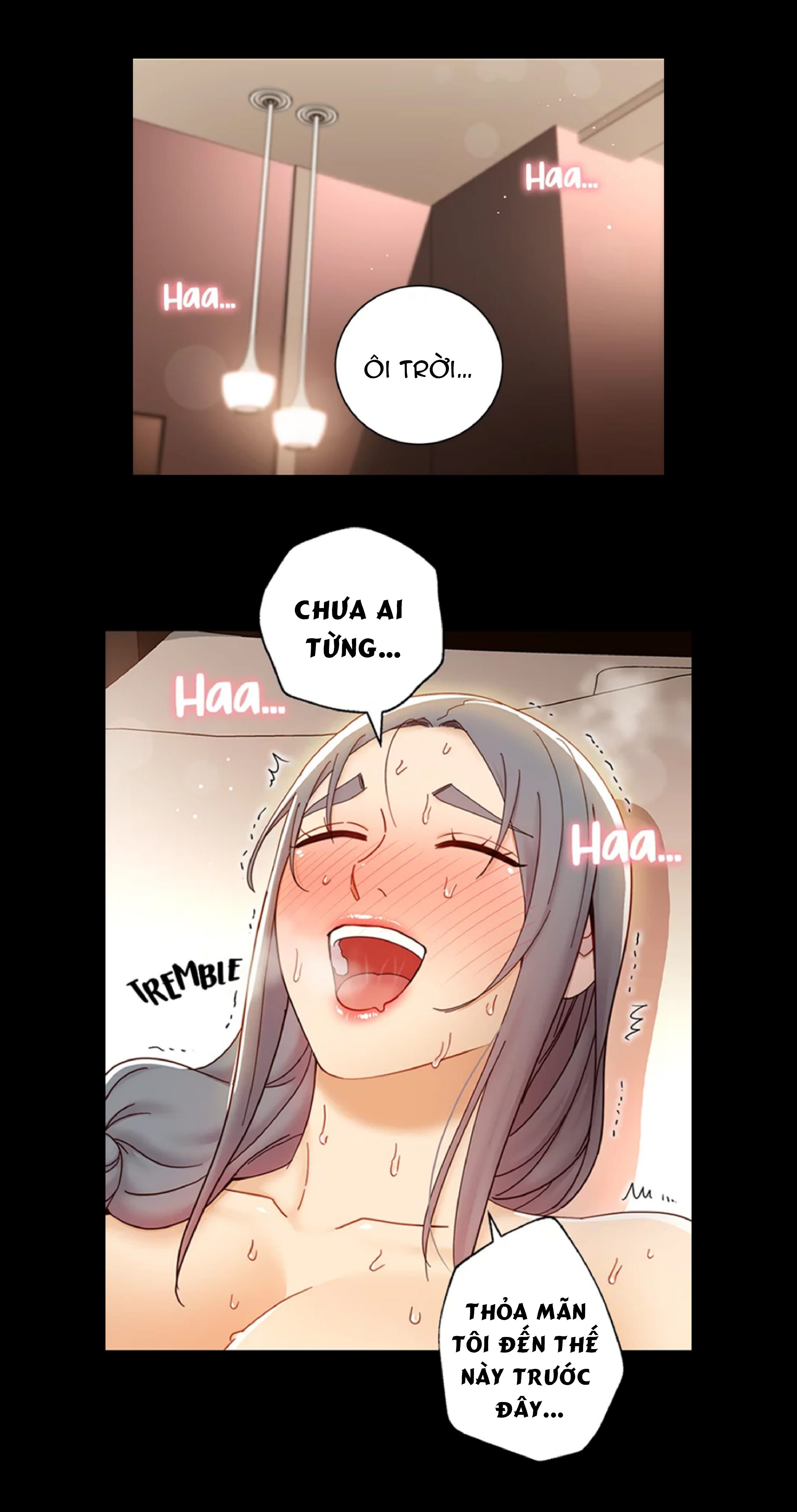 Mẹ Kế Và Những Người Bạn Chương 49 page 37 - Giả Dược