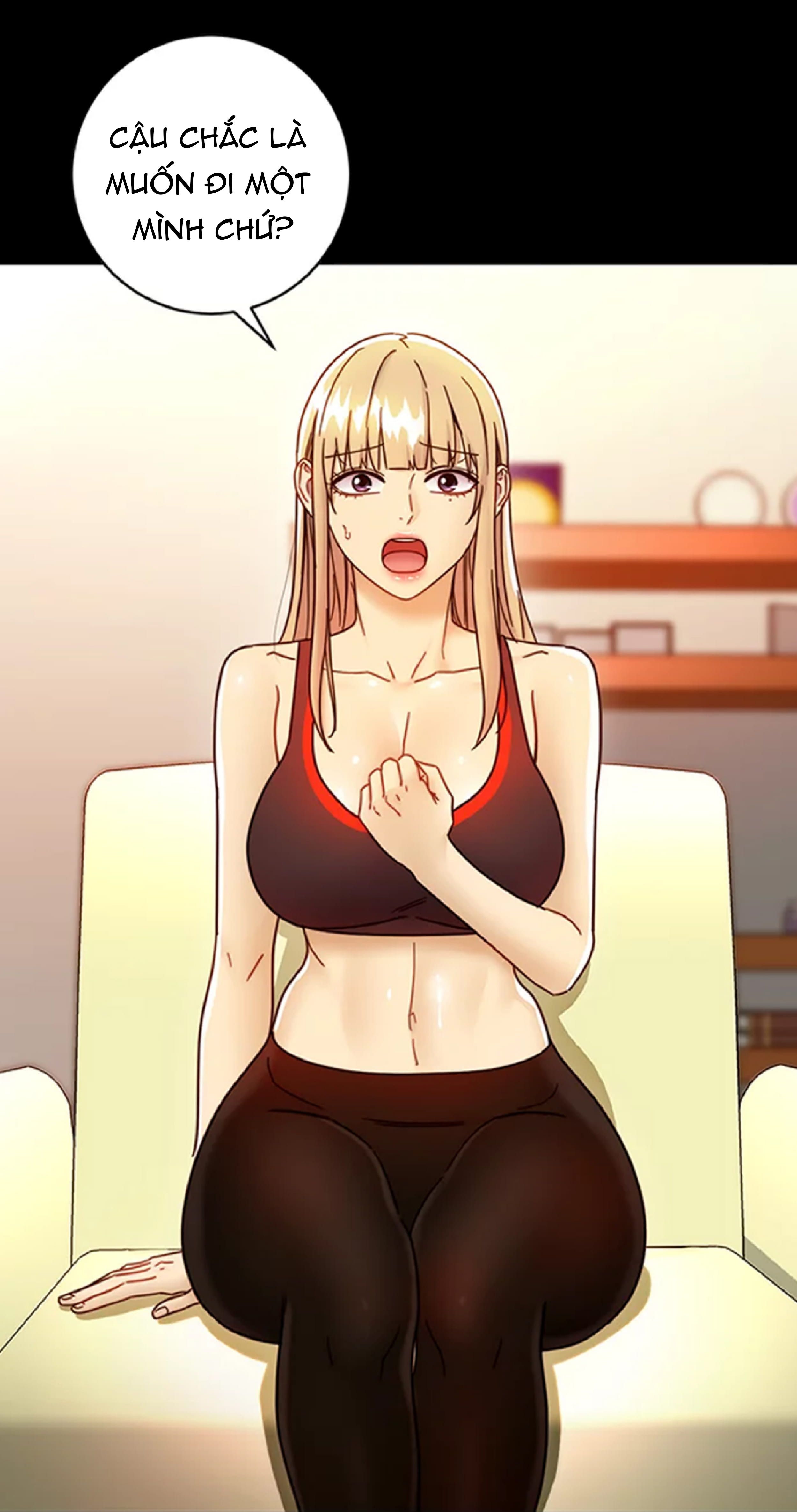 Mẹ Kế Và Những Người Bạn Chương 49 page 42 - Giả Dược