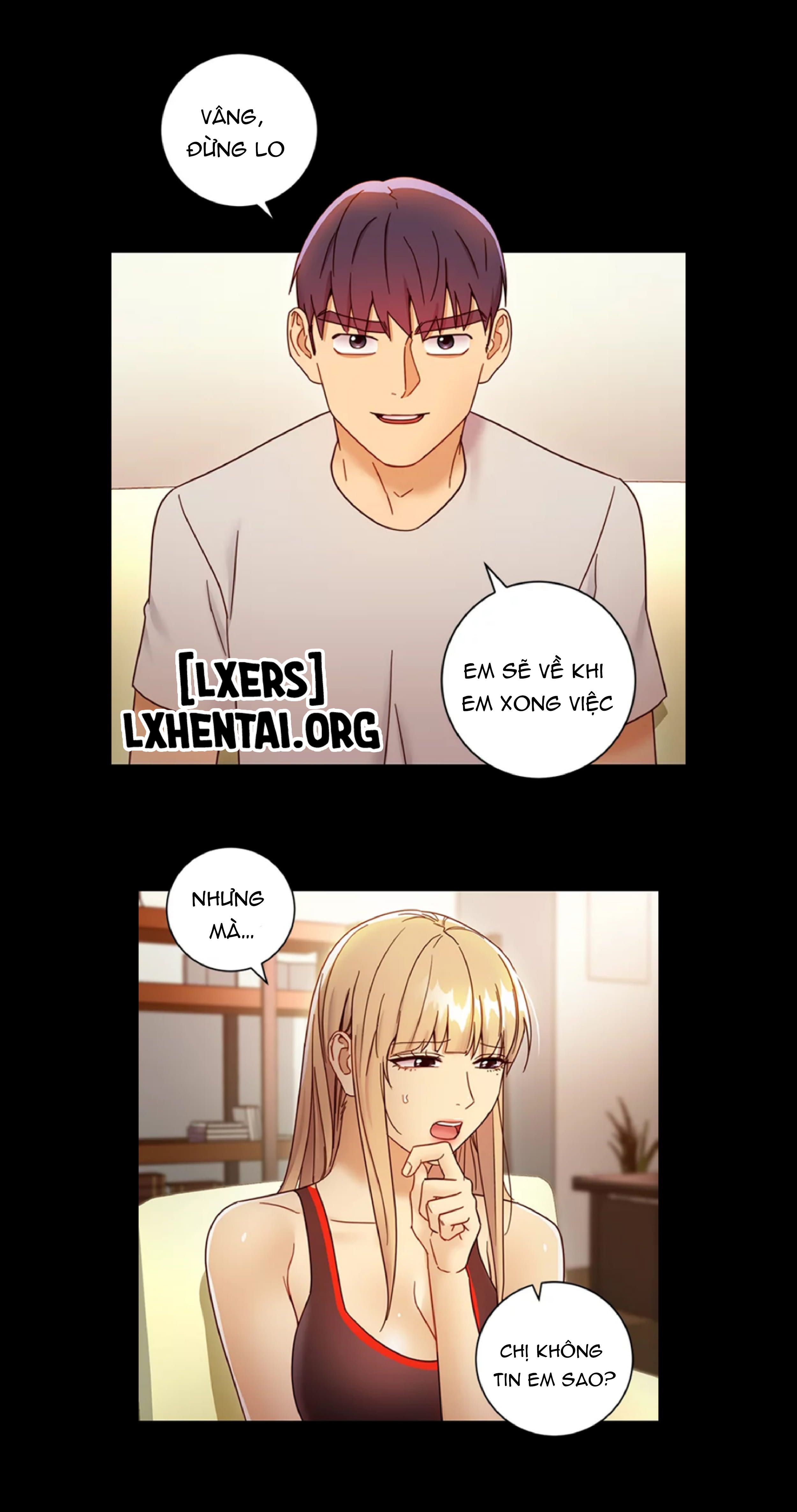 Mẹ Kế Và Những Người Bạn Chương 49 page 43 - Giả Dược