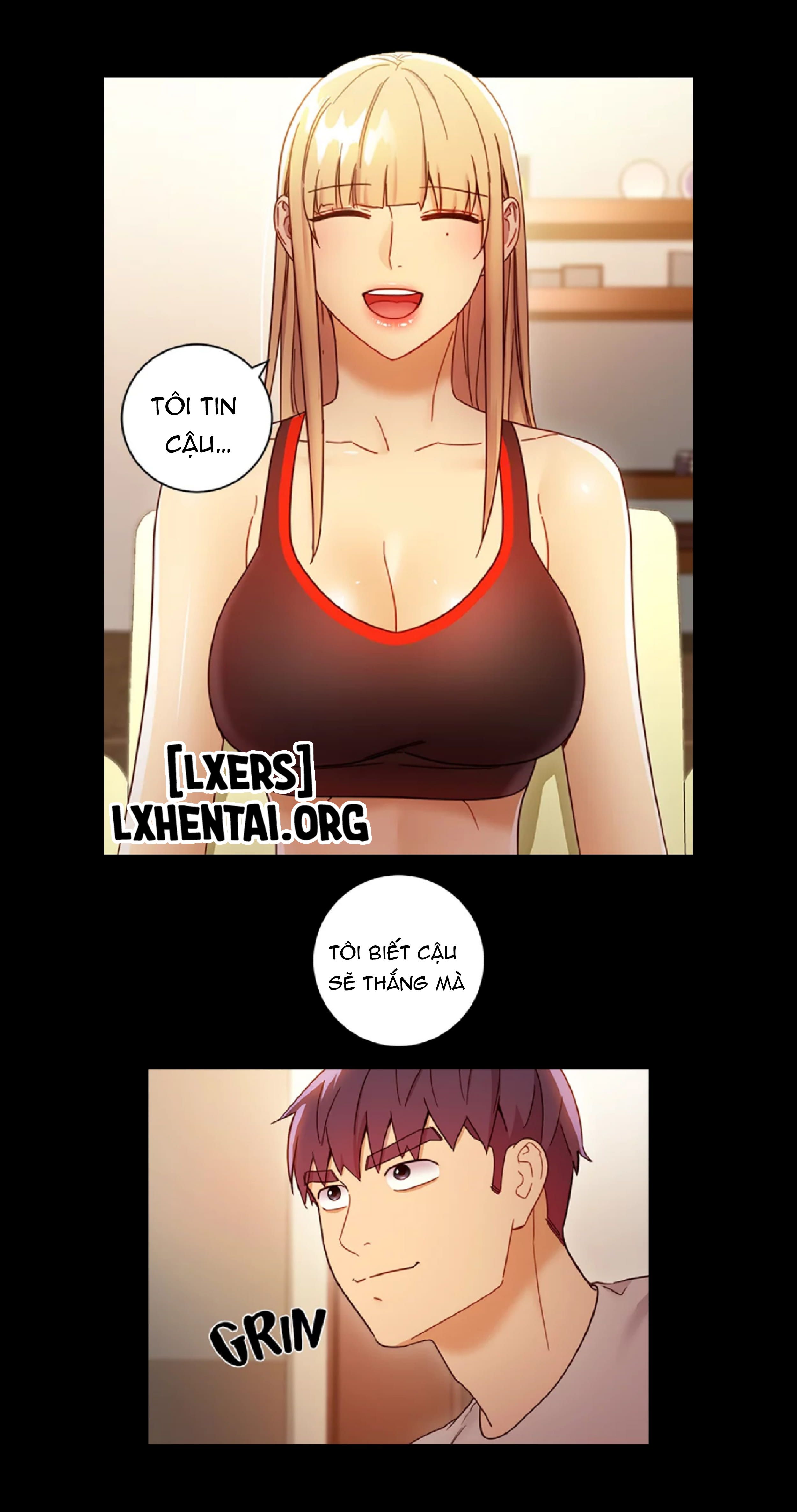 Mẹ Kế Và Những Người Bạn Chương 49 page 45 - Giả Dược