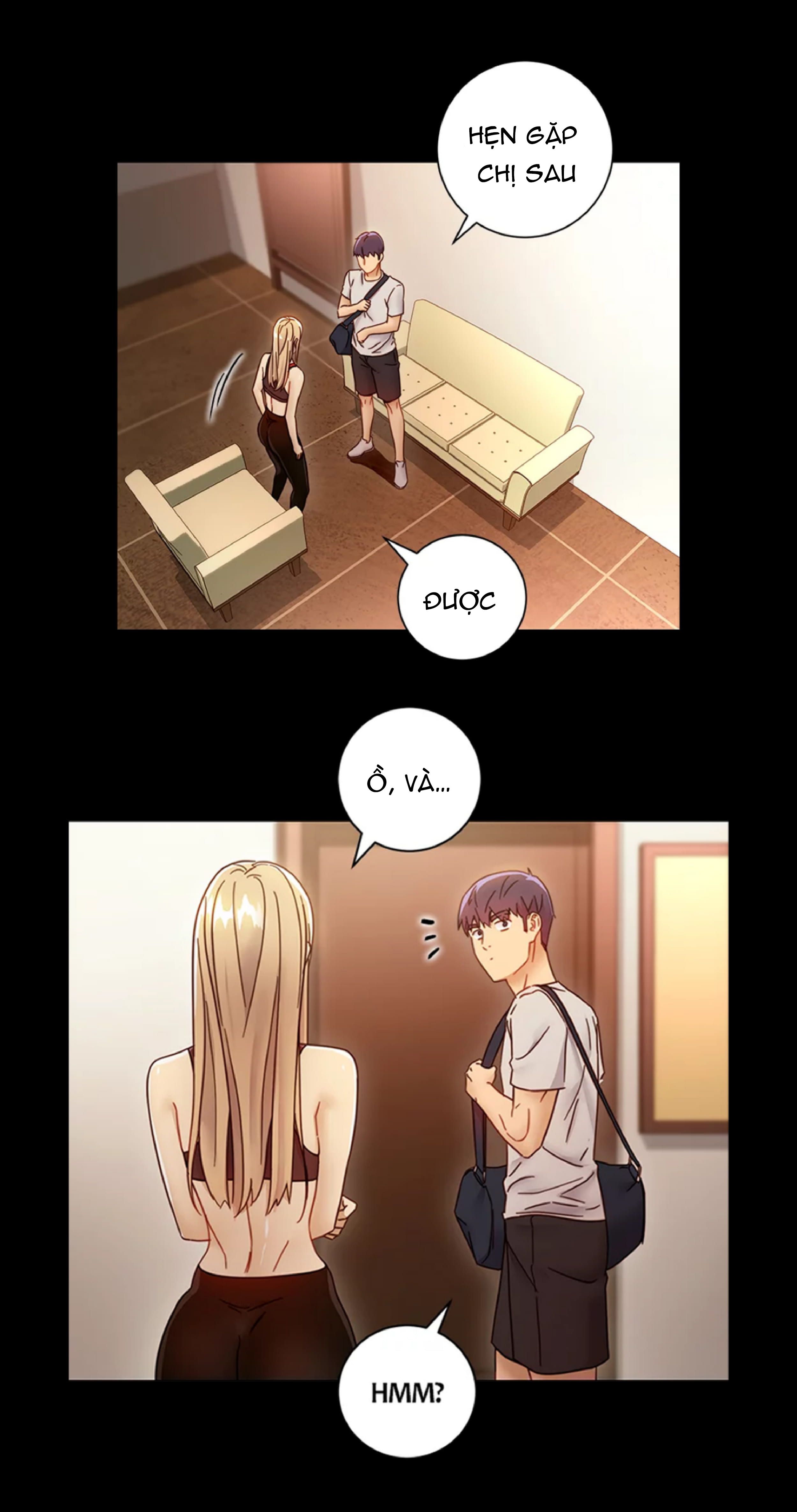 Mẹ Kế Và Những Người Bạn Chương 49 page 46 - Giả Dược