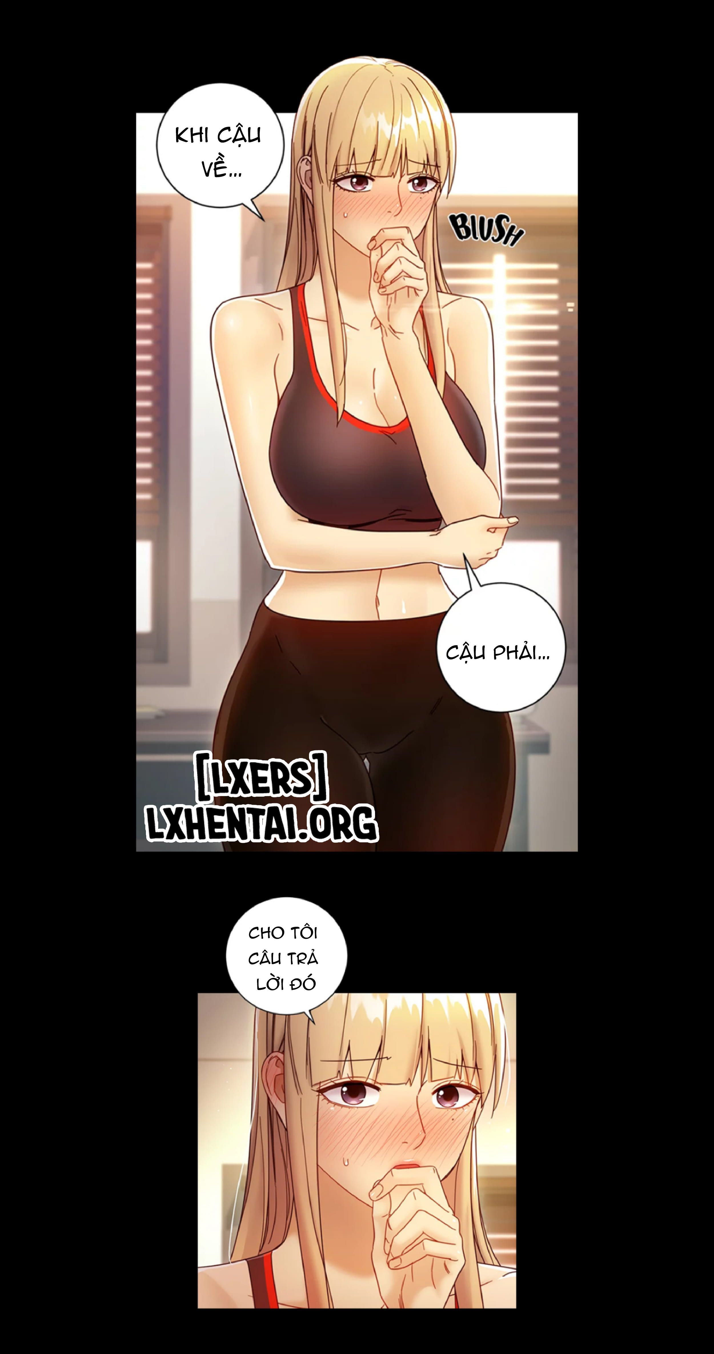 Mẹ Kế Và Những Người Bạn Chương 49 page 47 - Giả Dược