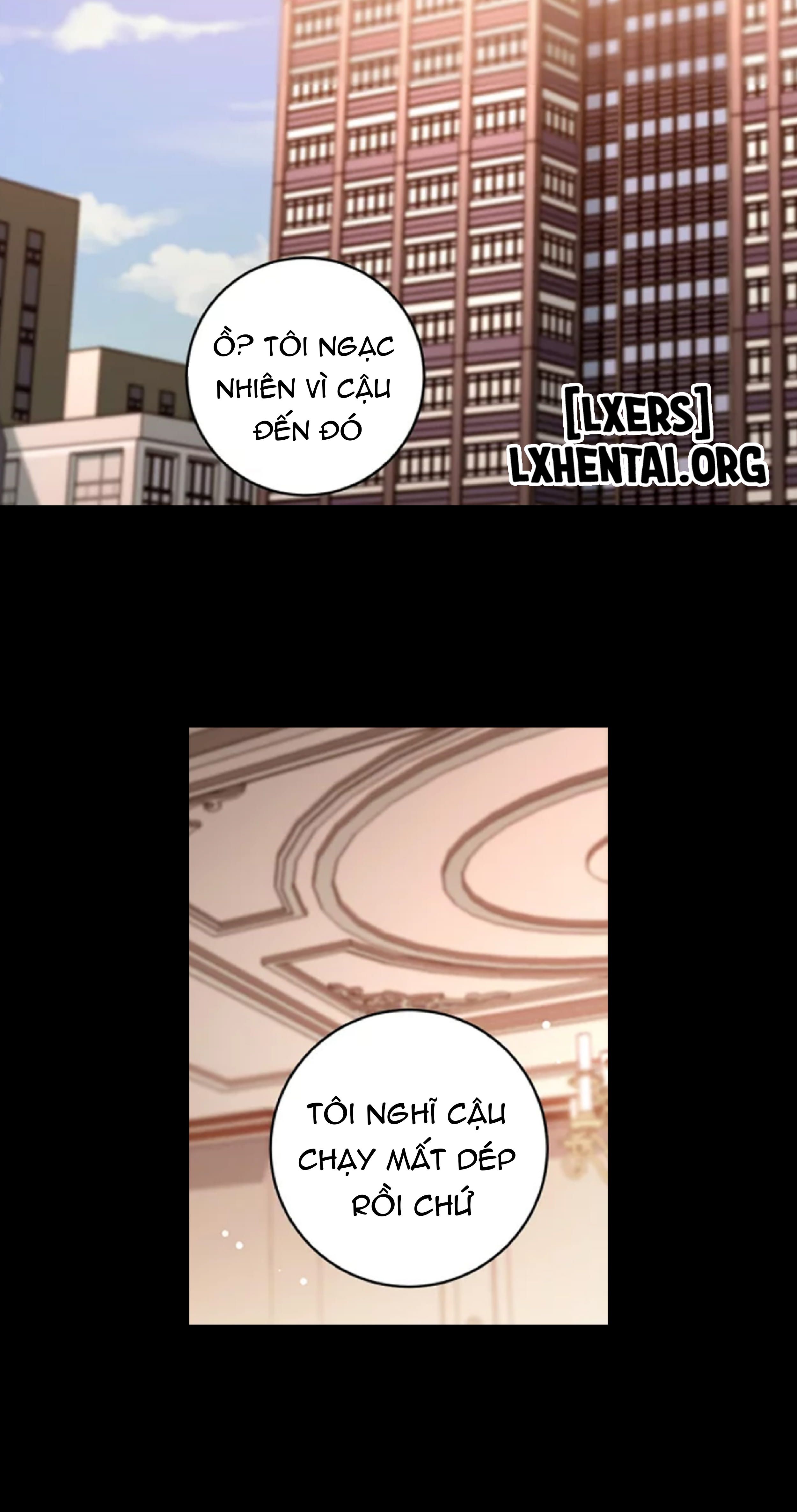 Mẹ Kế Và Những Người Bạn Chương 49 page 49 - Giả Dược