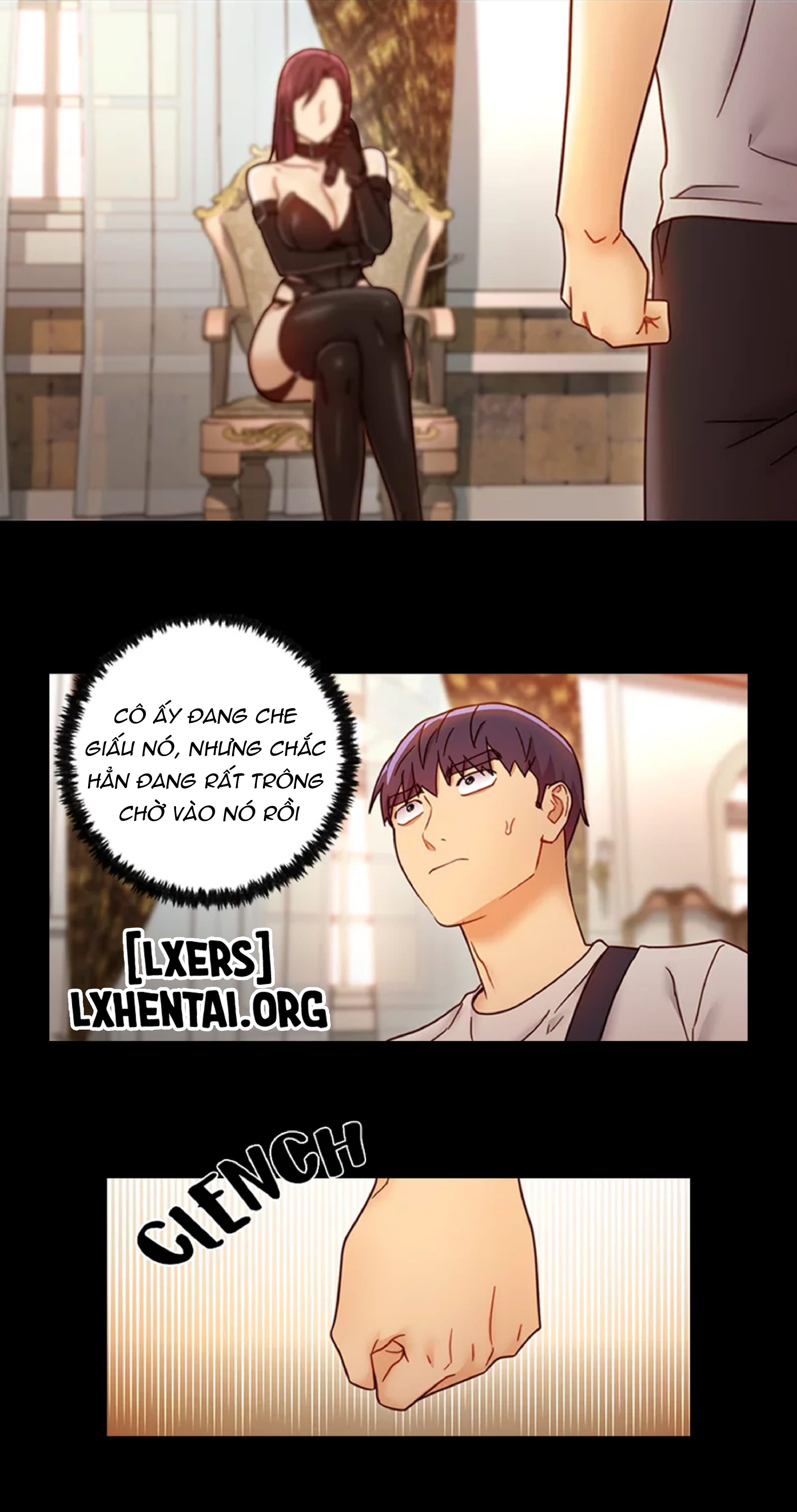 Mẹ Kế Và Những Người Bạn Chương 49 page 51 - Giả Dược