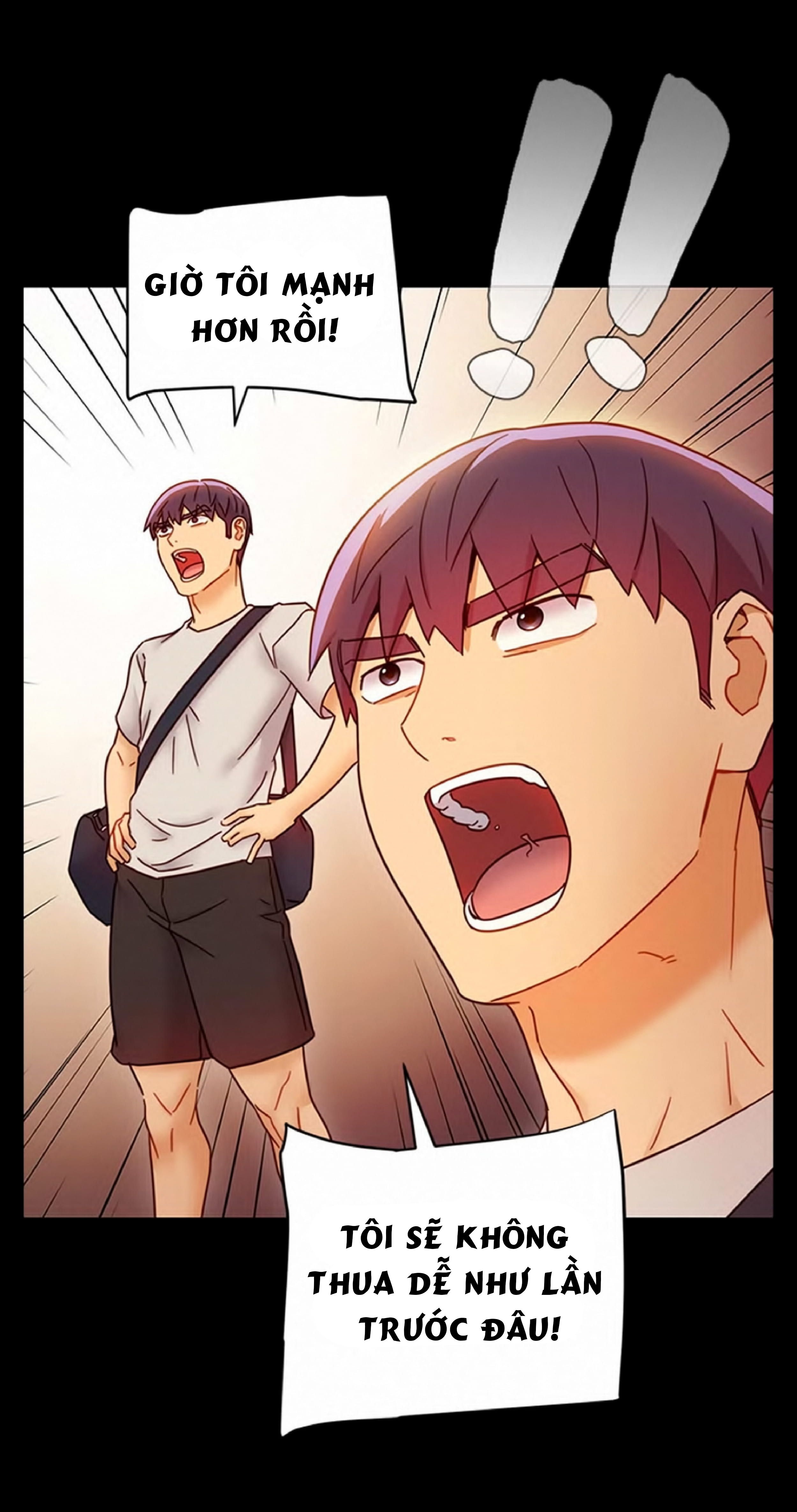 Mẹ Kế Và Những Người Bạn Chương 49 page 52 - Giả Dược