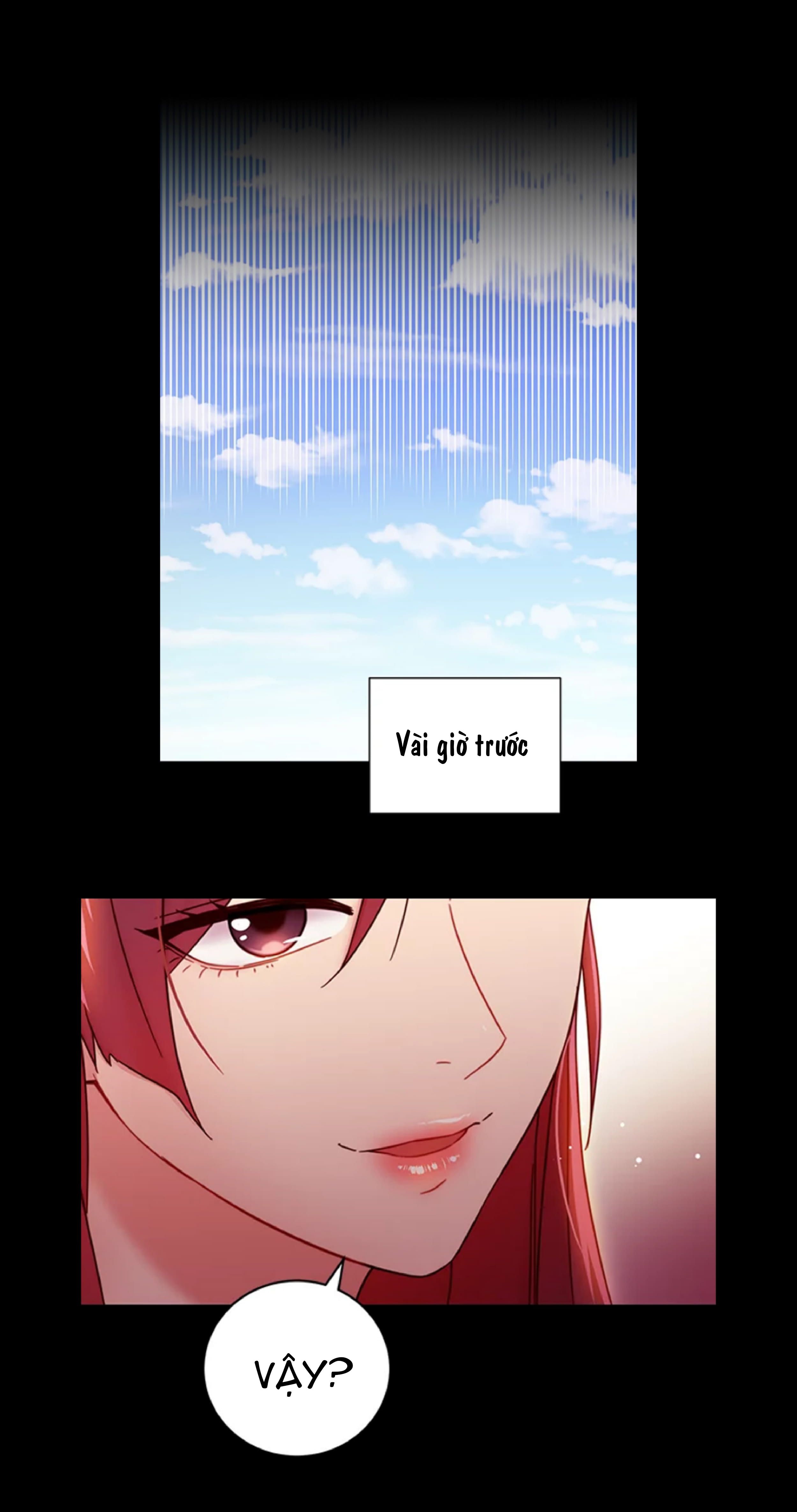 Mẹ Kế Và Những Người Bạn Chương 50 page 11 - Giả Dược