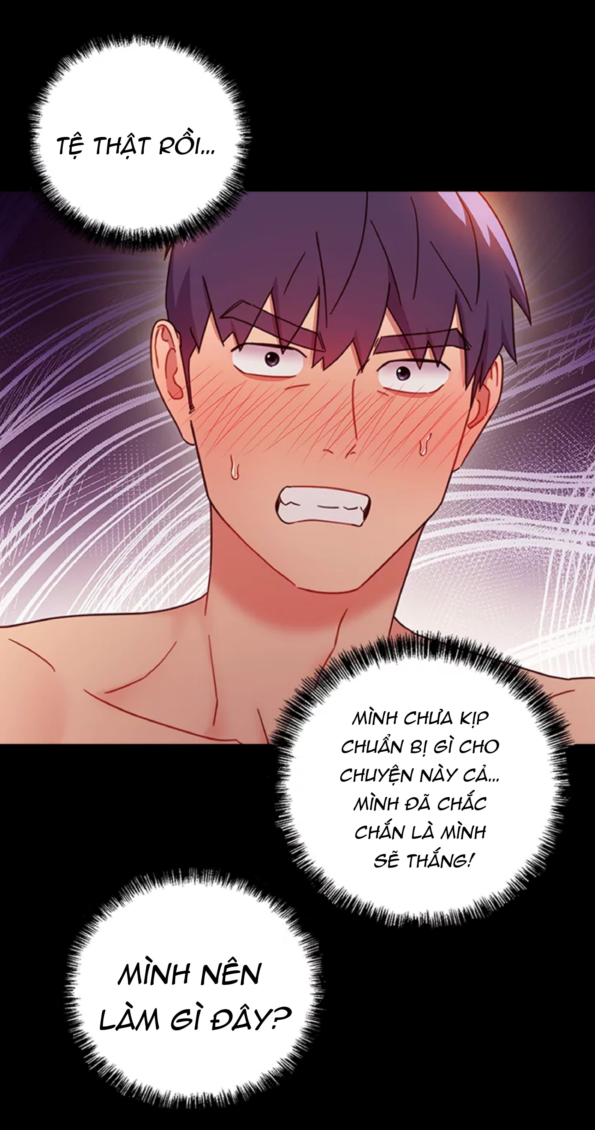 Mẹ Kế Và Những Người Bạn Chương 50 page 19 - Giả Dược