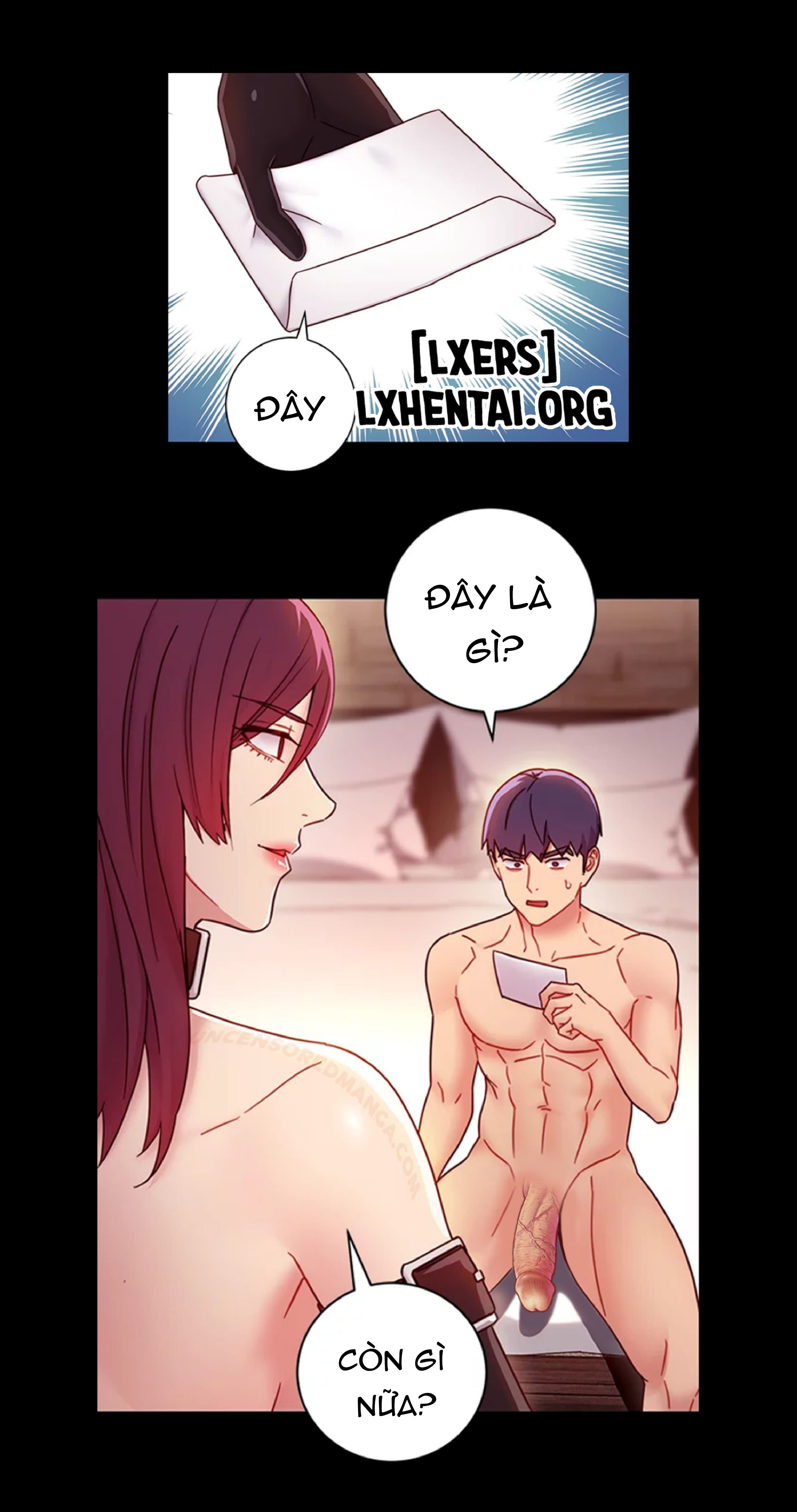 Mẹ Kế Và Những Người Bạn Chương 50 page 20 - Giả Dược