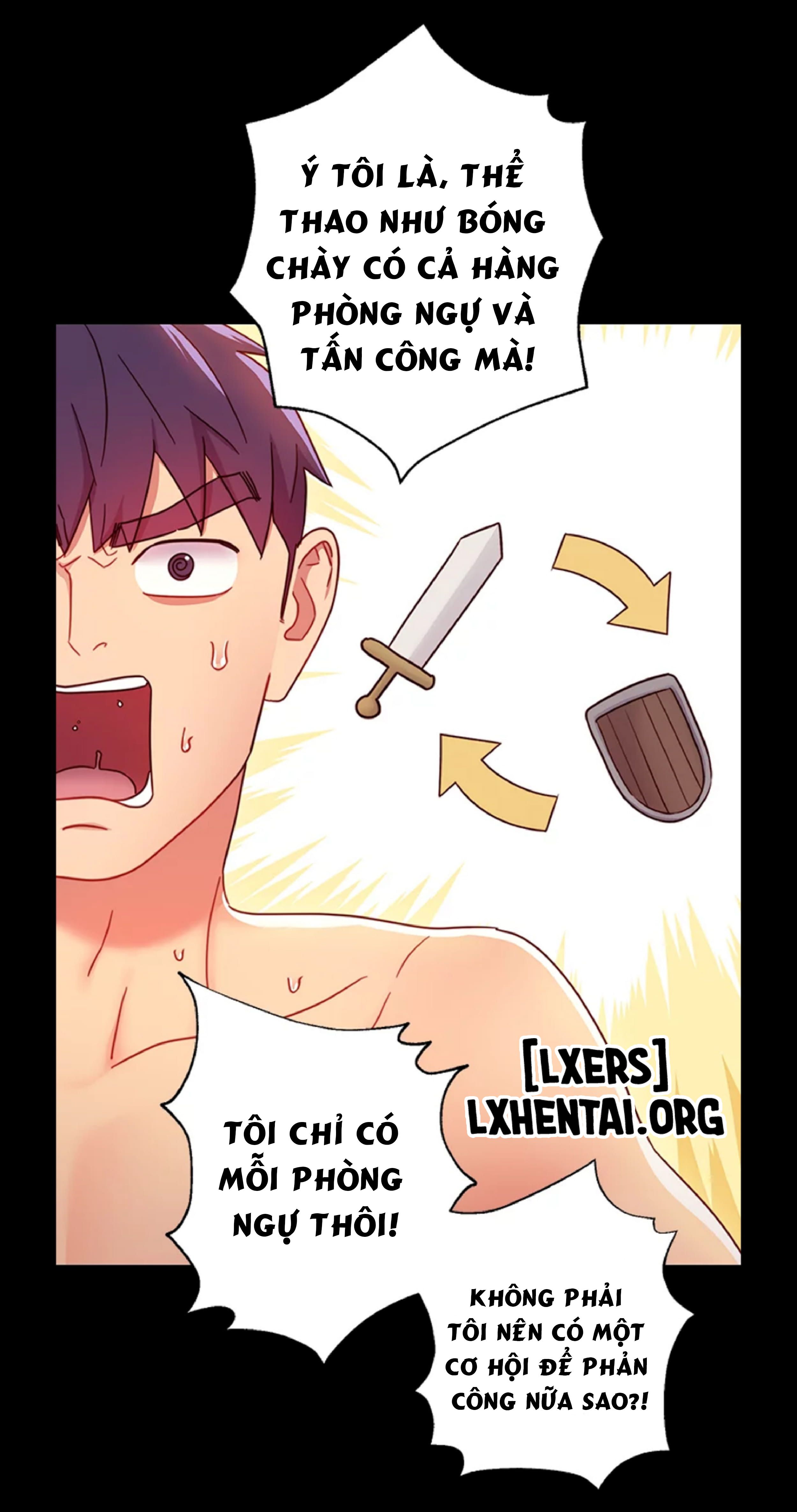 Mẹ Kế Và Những Người Bạn Chương 50 page 30 - Giả Dược