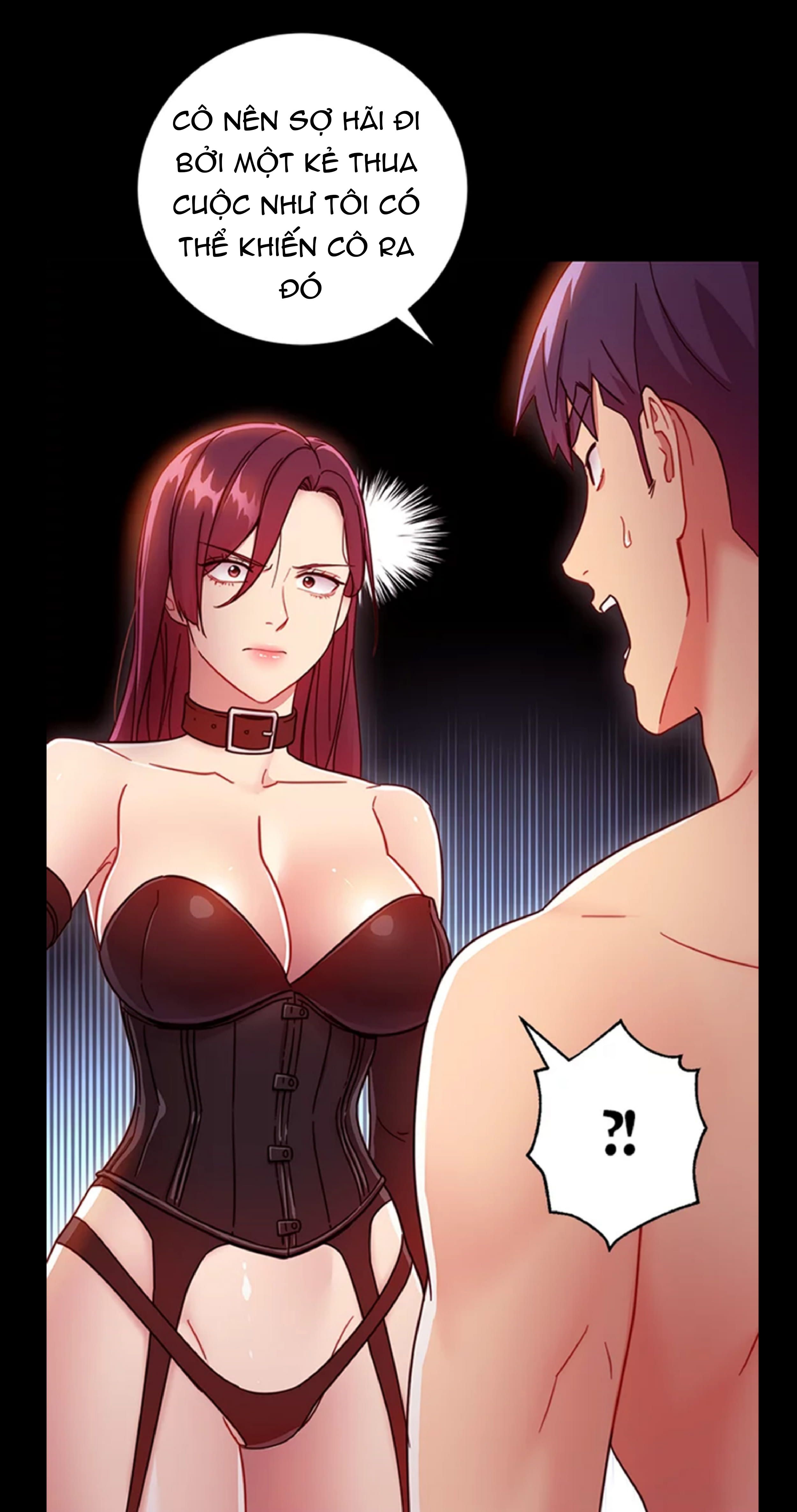 Mẹ Kế Và Những Người Bạn Chương 50 page 32 - Giả Dược