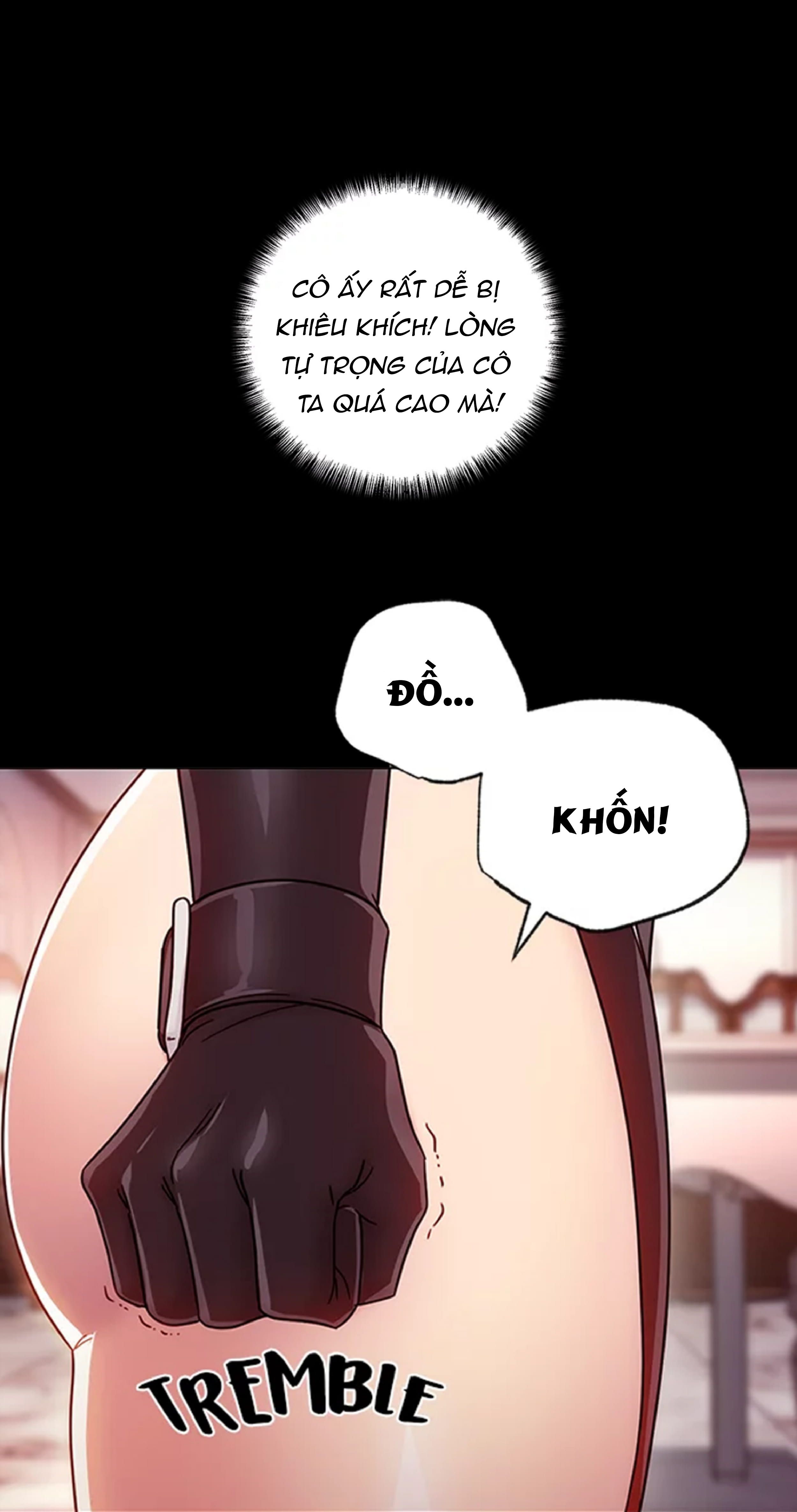 Mẹ Kế Và Những Người Bạn Chương 50 page 34 - Giả Dược