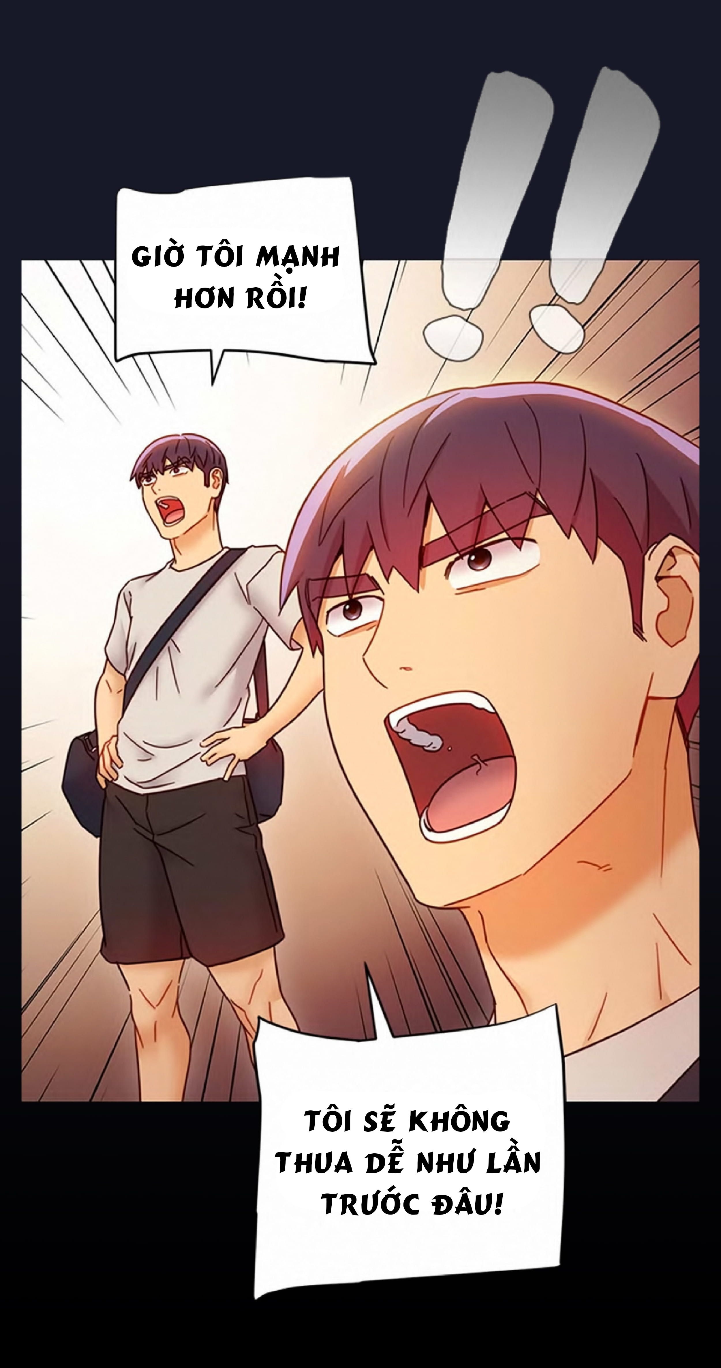 Mẹ Kế Và Những Người Bạn Chương 50 page 5 - Giả Dược