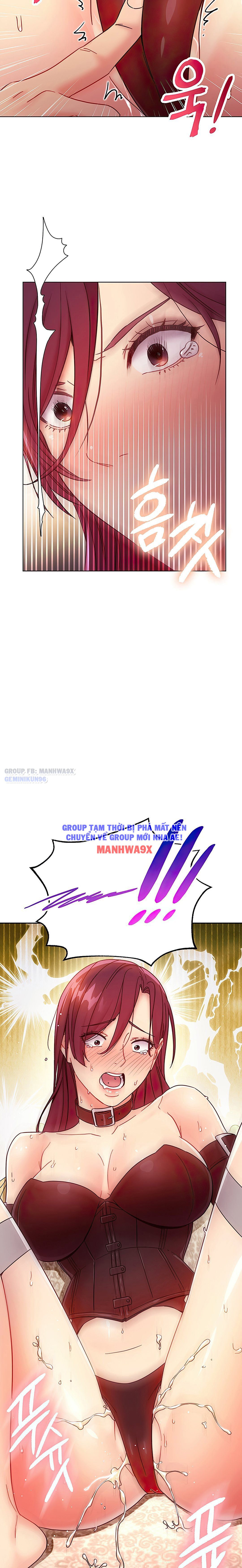 Mẹ Kế Và Những Người Bạn Chương 51 page 22 - Giả Dược