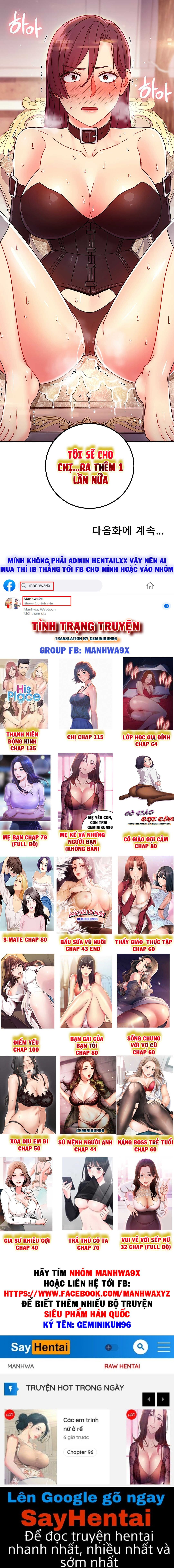 Mẹ Kế Và Những Người Bạn Chương 51 page 26 - Giả Dược