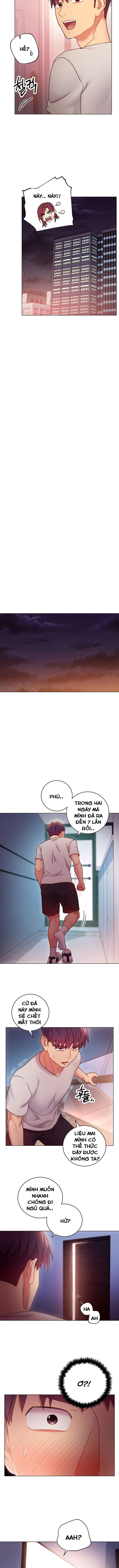 Mẹ Kế Và Những Người Bạn Chương 53 page 12 - Giả Dược