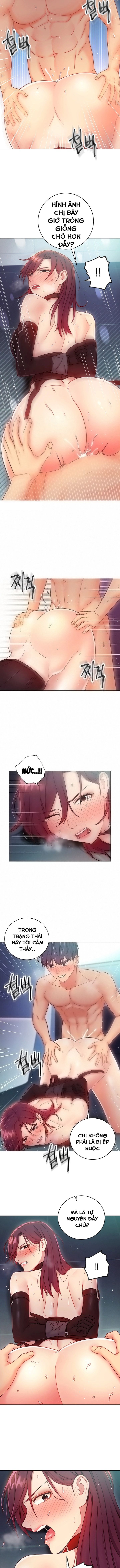 Mẹ Kế Và Những Người Bạn Chương 53 page 3 - Giả Dược