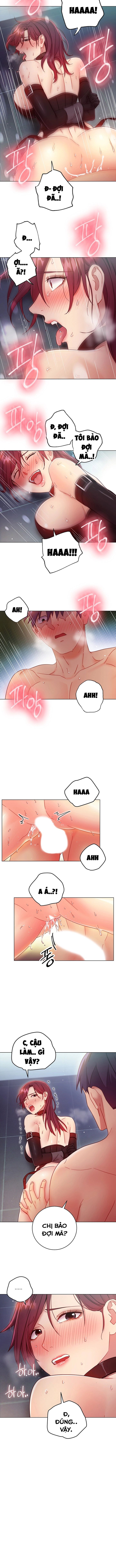 Mẹ Kế Và Những Người Bạn Chương 53 page 5 - Giả Dược