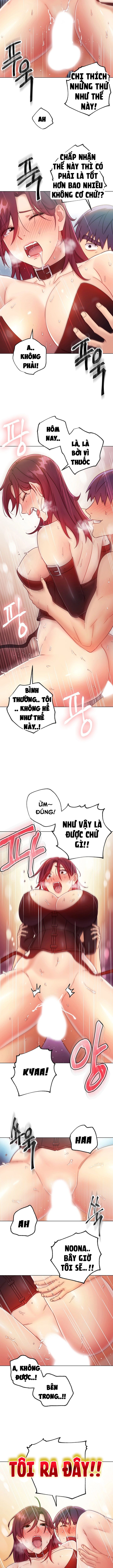 Mẹ Kế Và Những Người Bạn Chương 53 page 10 - Giả Dược