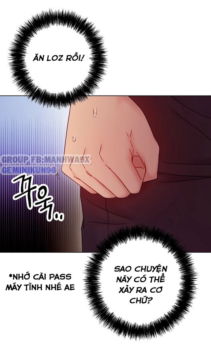 Mẹ Kế Và Những Người Bạn Chương 54 page 13 - Giả Dược