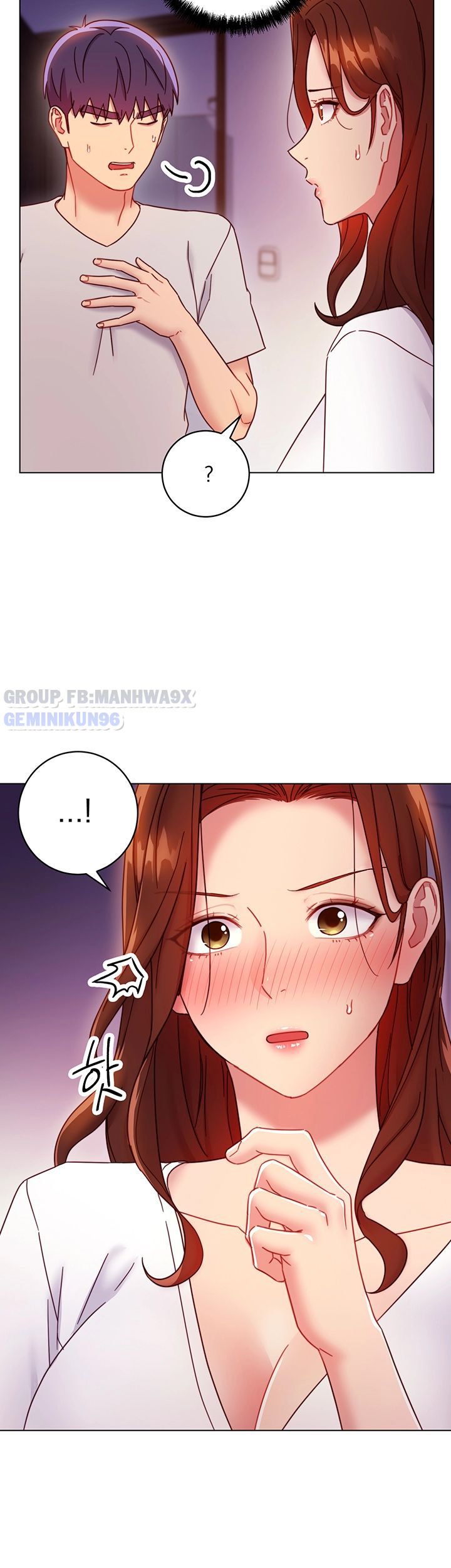 Mẹ Kế Và Những Người Bạn Chương 54 page 19 - Giả Dược