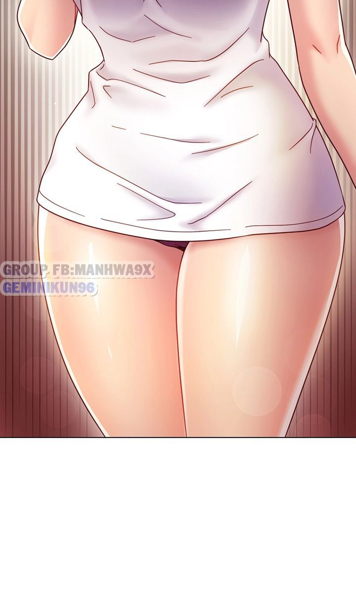 Mẹ Kế Và Những Người Bạn Chương 54 page 21 - Giả Dược