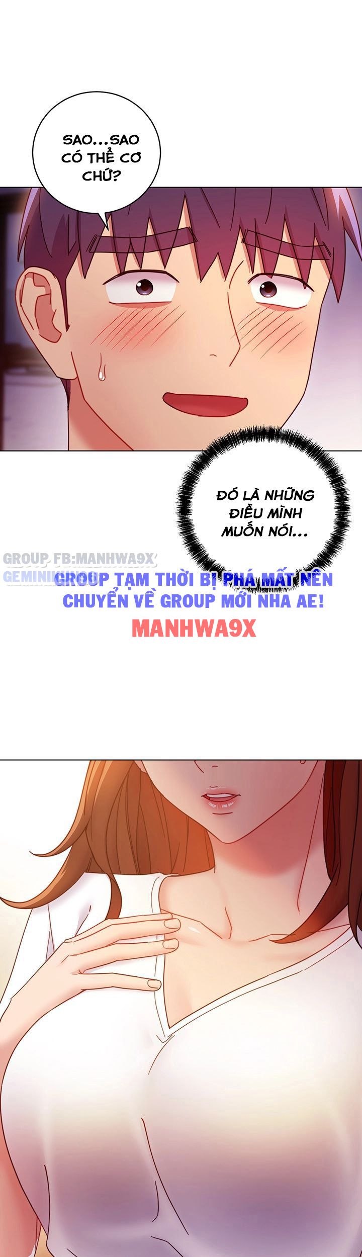 Mẹ Kế Và Những Người Bạn Chương 54 page 22 - Giả Dược