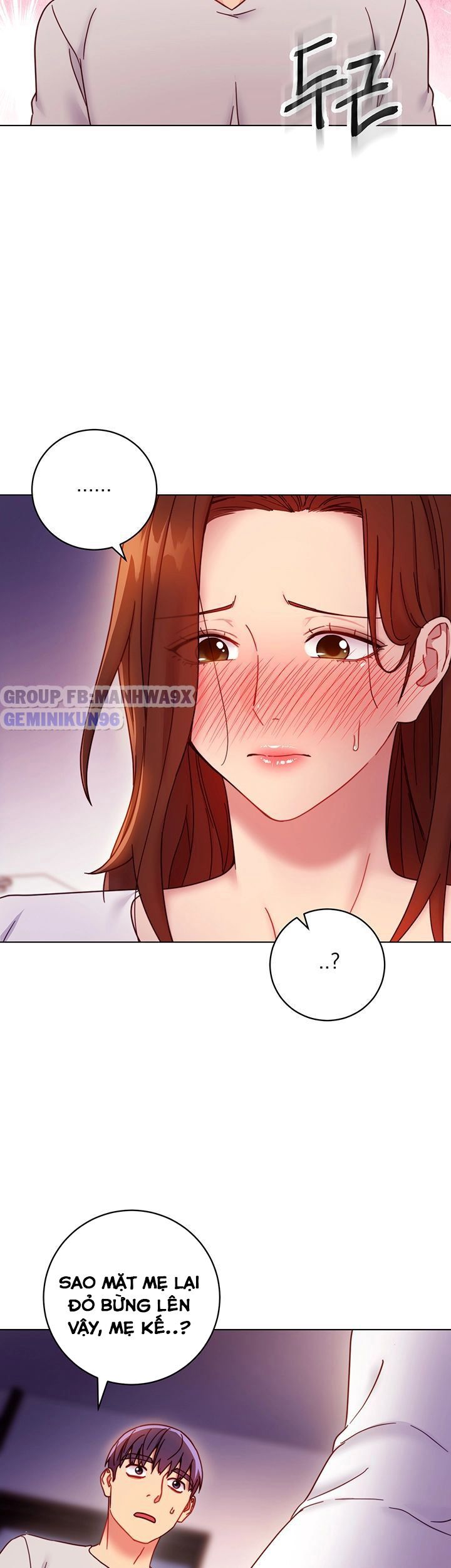 Mẹ Kế Và Những Người Bạn Chương 54 page 24 - Giả Dược