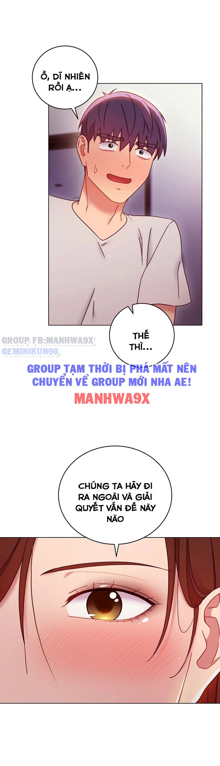 Mẹ Kế Và Những Người Bạn Chương 54 page 30 - Giả Dược