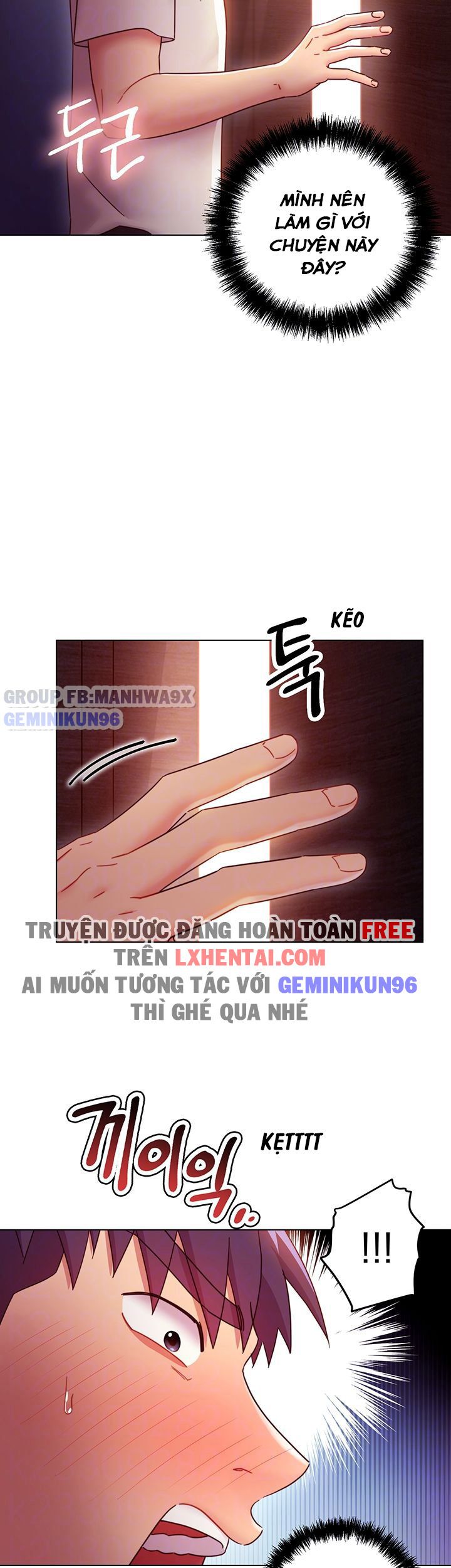 Mẹ Kế Và Những Người Bạn Chương 54 page 4 - Giả Dược