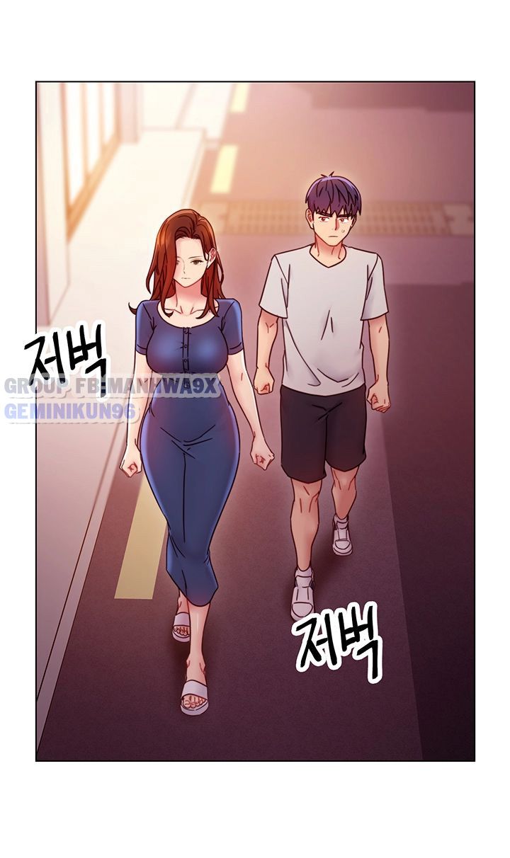 Mẹ Kế Và Những Người Bạn Chương 54 page 33 - Giả Dược