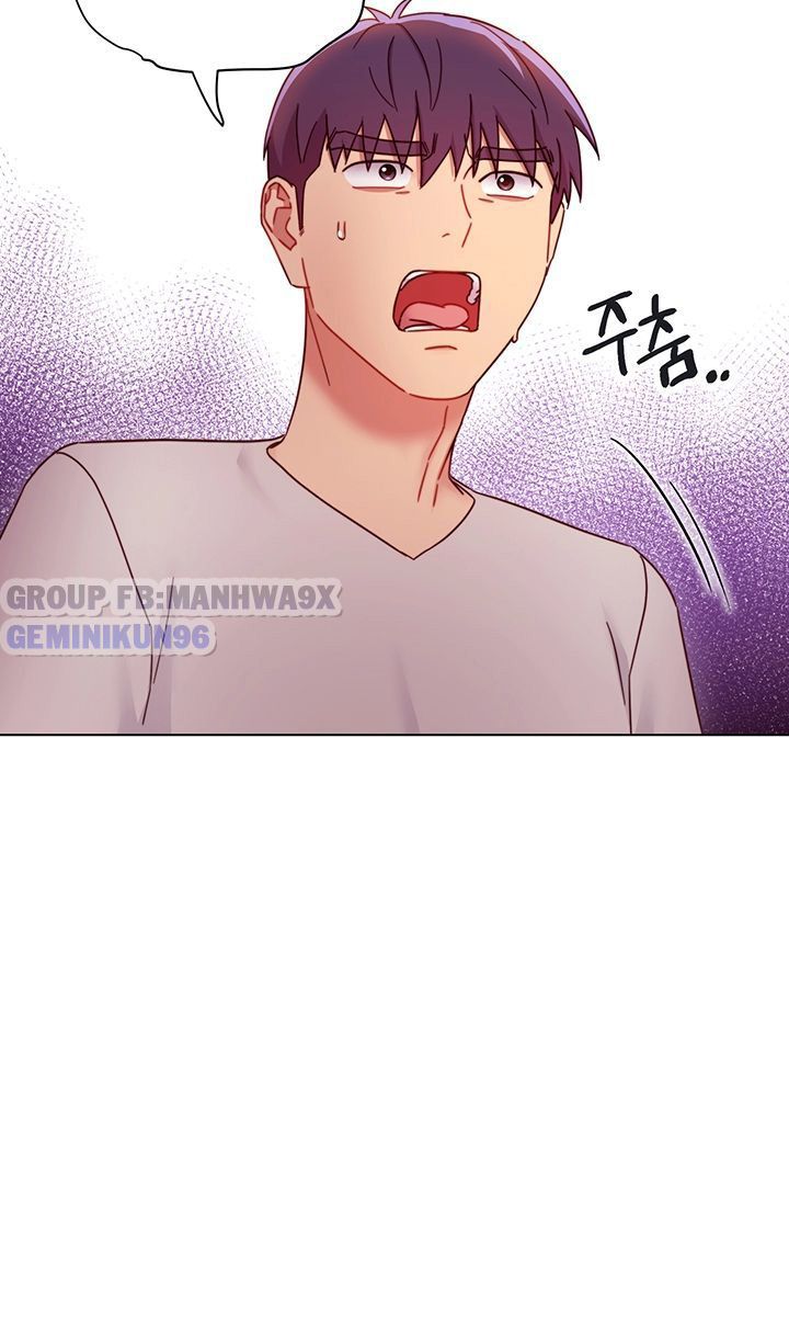 Mẹ Kế Và Những Người Bạn Chương 54 page 9 - Giả Dược
