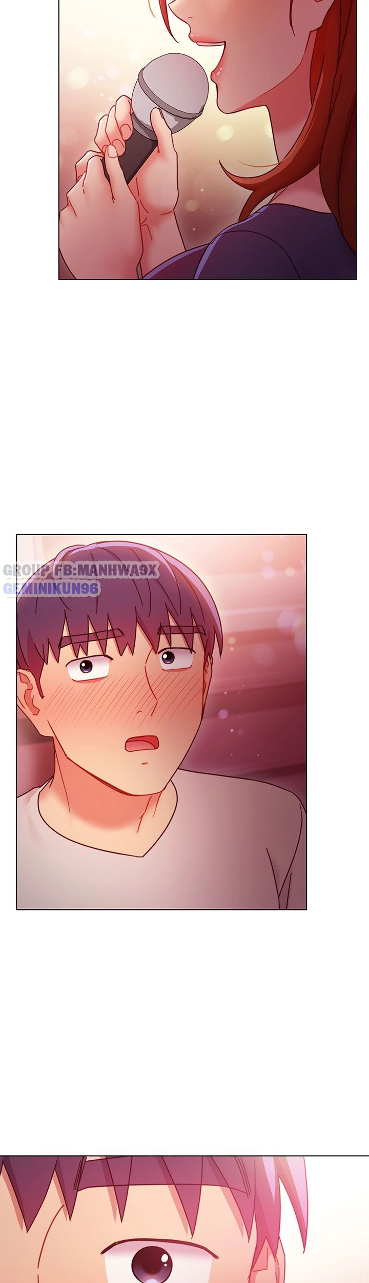Mẹ Kế Và Những Người Bạn Chương 55 page 16 - Giả Dược