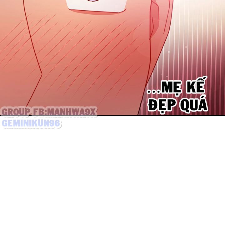 Mẹ Kế Và Những Người Bạn Chương 55 page 17 - Giả Dược