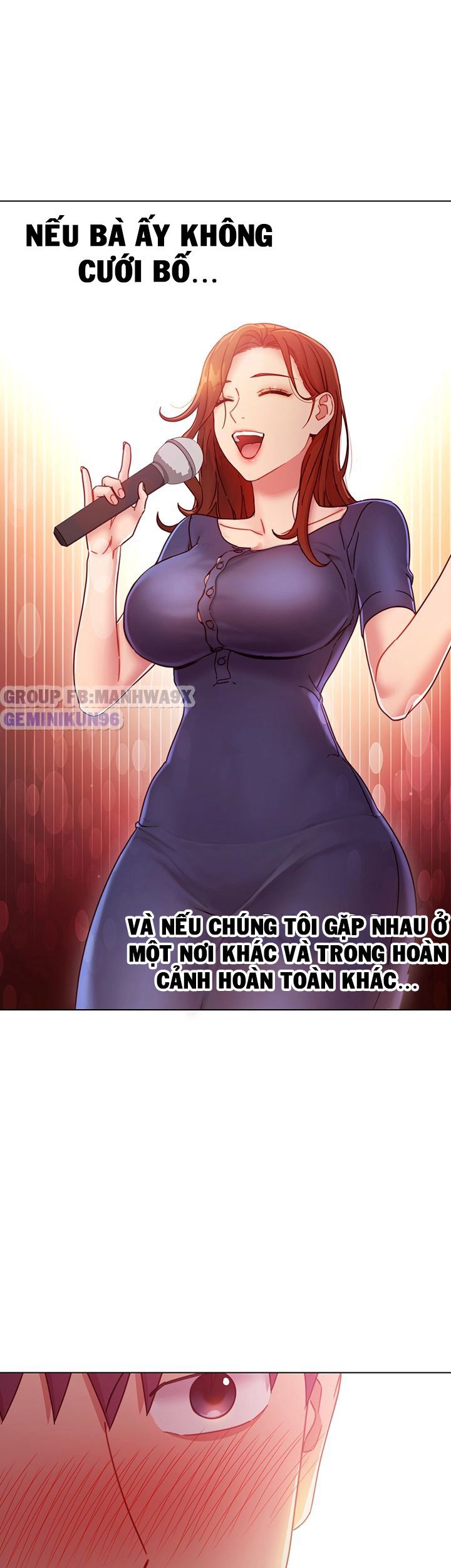 Mẹ Kế Và Những Người Bạn Chương 55 page 19 - Giả Dược