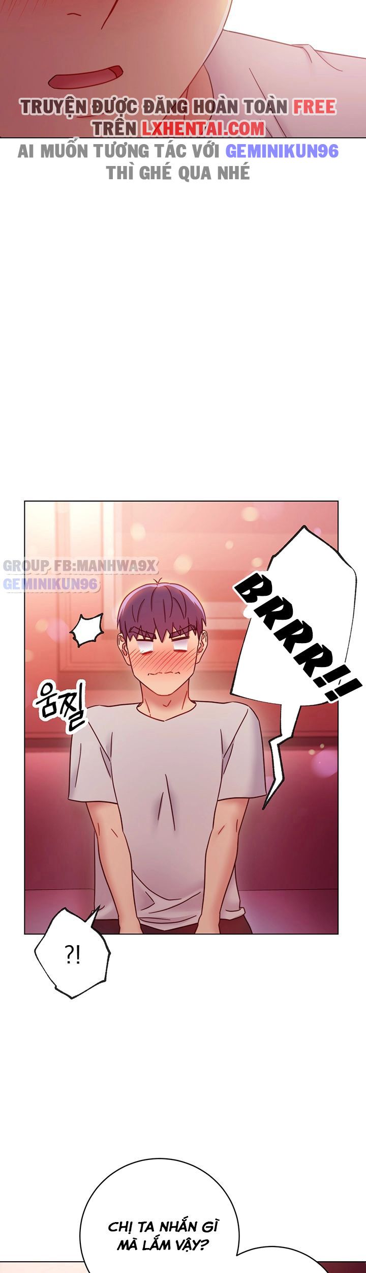 Mẹ Kế Và Những Người Bạn Chương 55 page 20 - Giả Dược