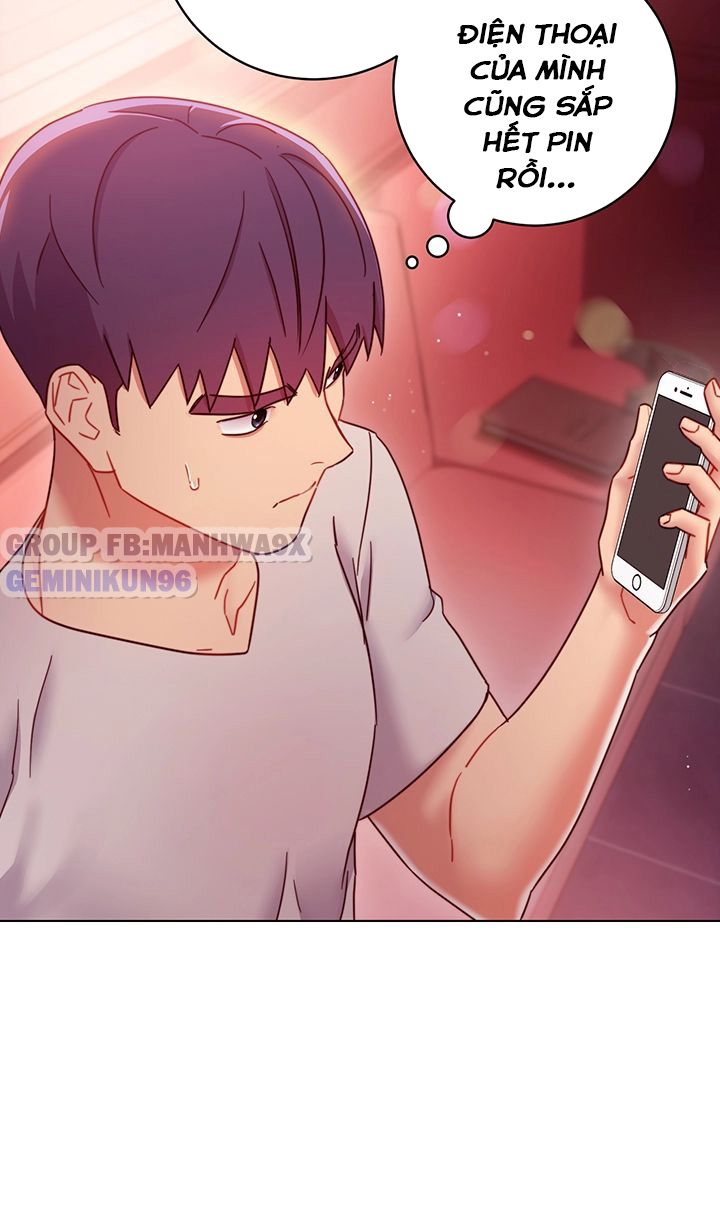 Mẹ Kế Và Những Người Bạn Chương 55 page 21 - Giả Dược