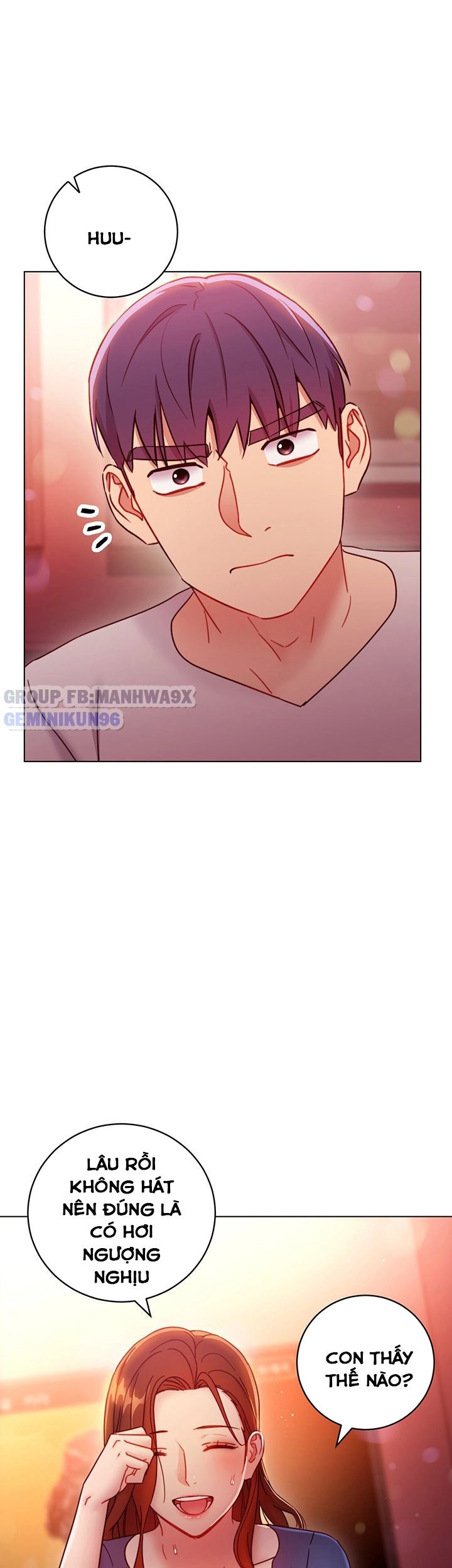Mẹ Kế Và Những Người Bạn Chương 55 page 24 - Giả Dược