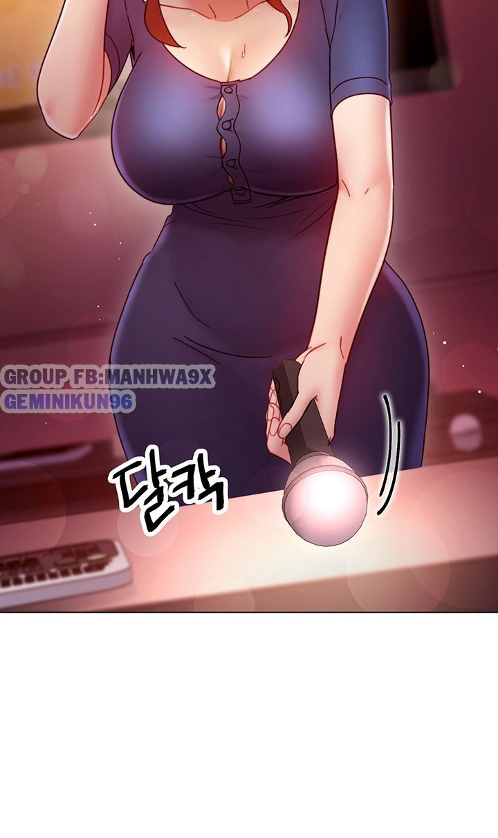 Mẹ Kế Và Những Người Bạn Chương 55 page 25 - Giả Dược