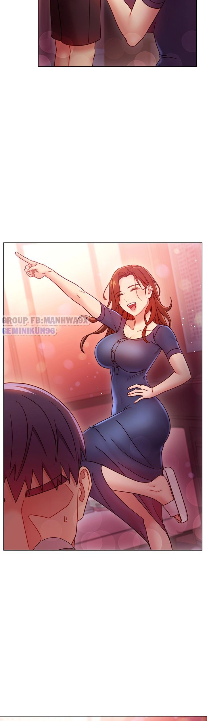 Mẹ Kế Và Những Người Bạn Chương 55 page 31 - Giả Dược