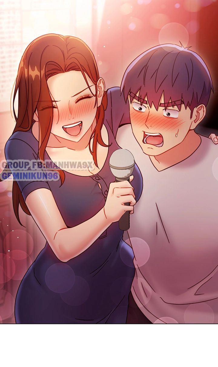 Mẹ Kế Và Những Người Bạn Chương 55 page 32 - Giả Dược
