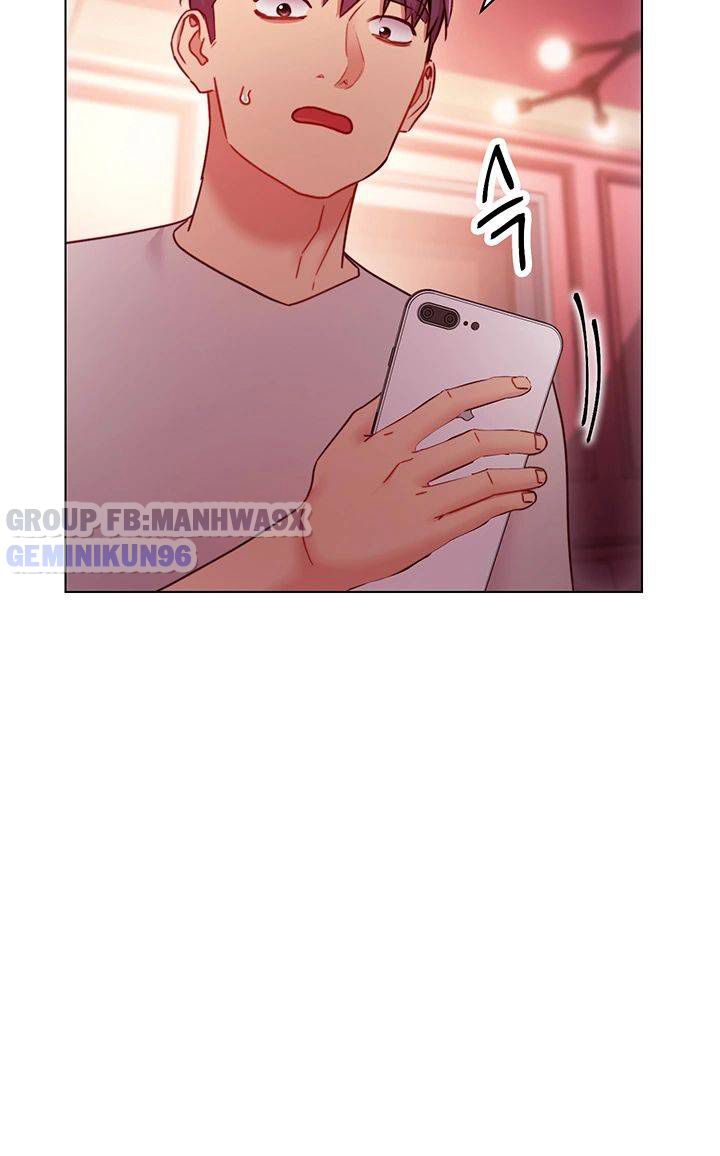 Mẹ Kế Và Những Người Bạn Chương 55 page 36 - Giả Dược