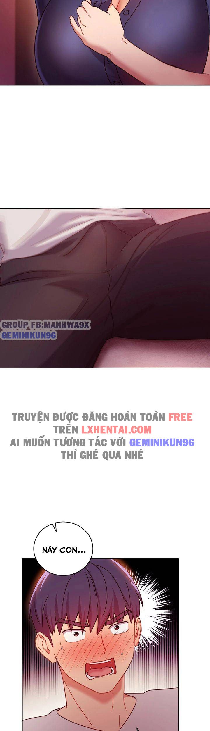 Mẹ Kế Và Những Người Bạn Chương 55 page 46 - Giả Dược