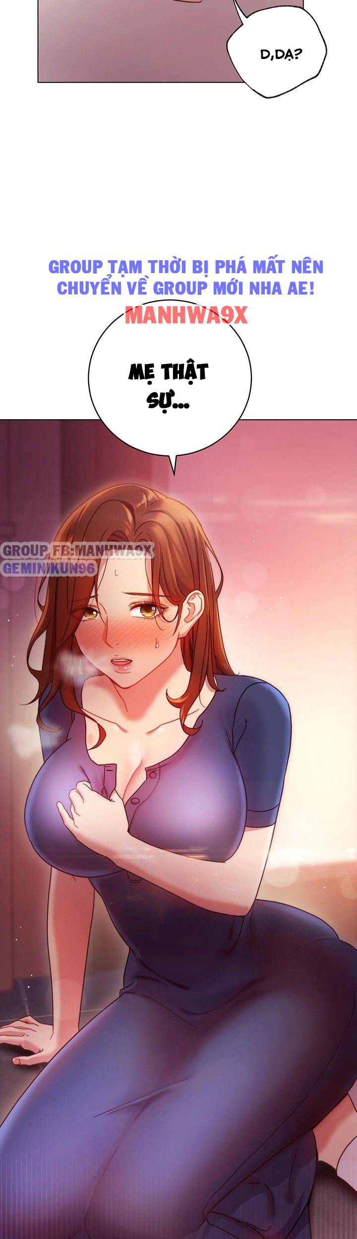 Mẹ Kế Và Những Người Bạn Chương 55 page 47 - Giả Dược