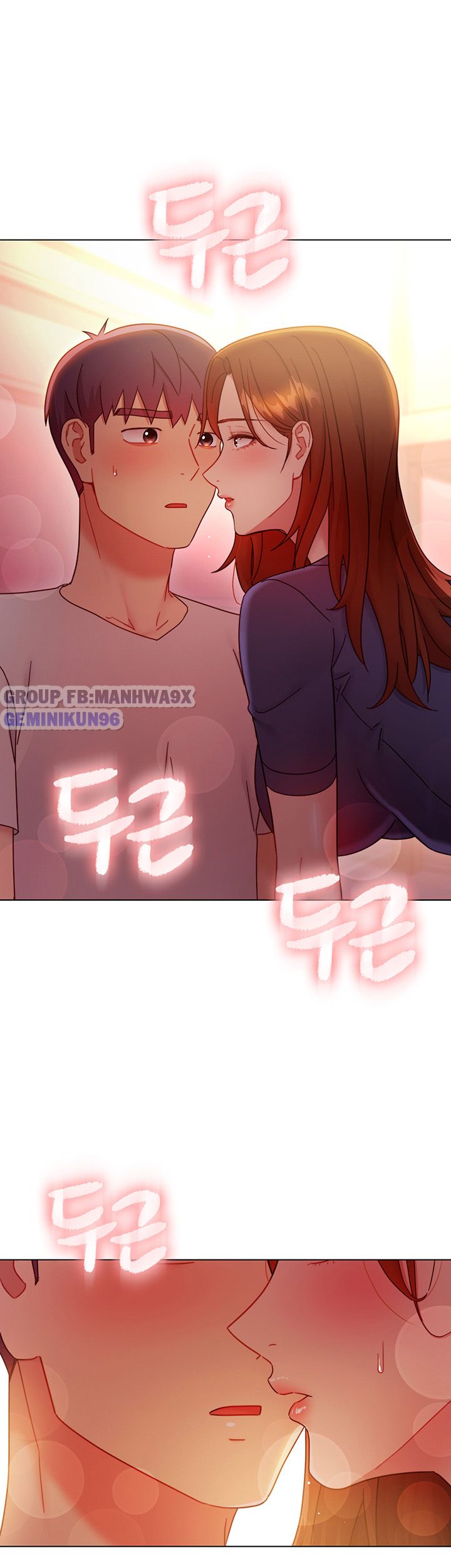 Mẹ Kế Và Những Người Bạn Chương 56 page 18 - Giả Dược