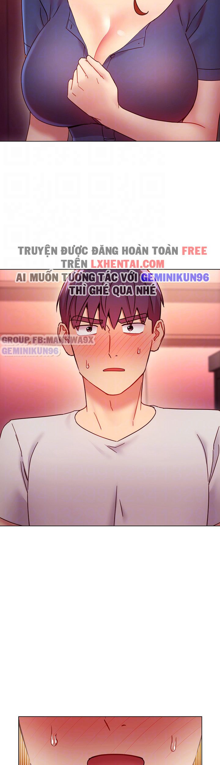 Mẹ Kế Và Những Người Bạn Chương 56 page 3 - Giả Dược